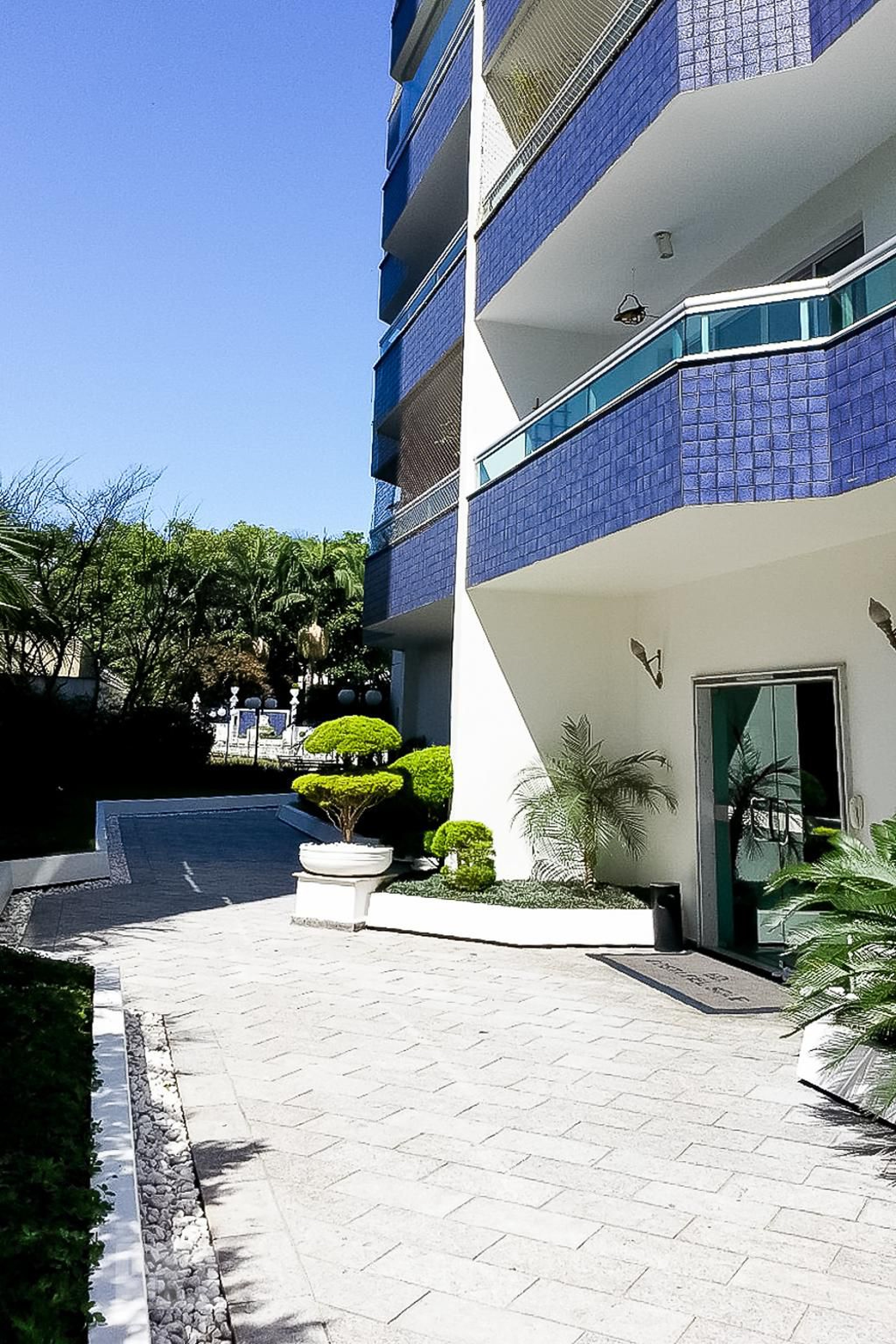 Entrada Social - Costa Del Sole