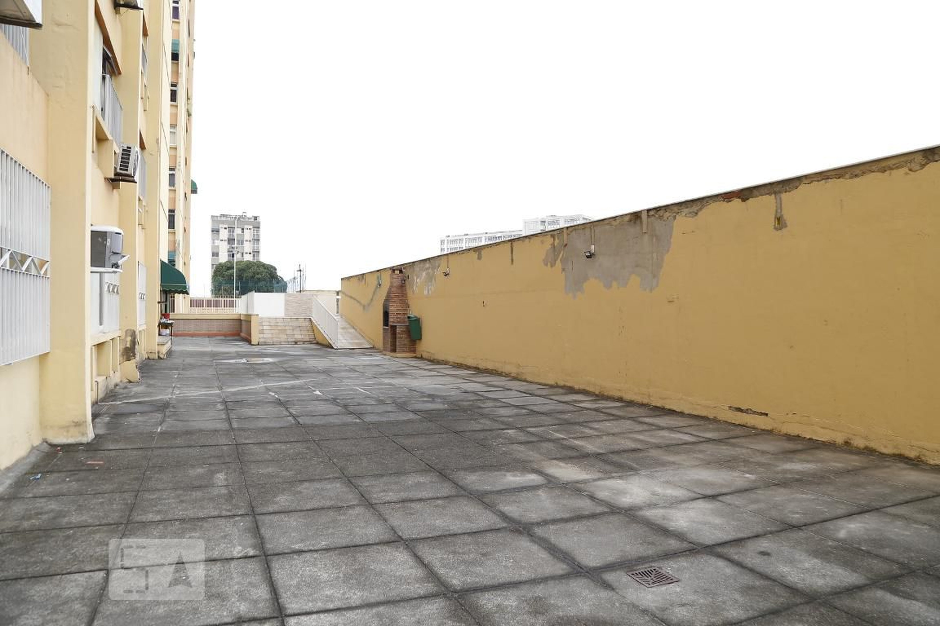 area comum - Oitis do Boulevard