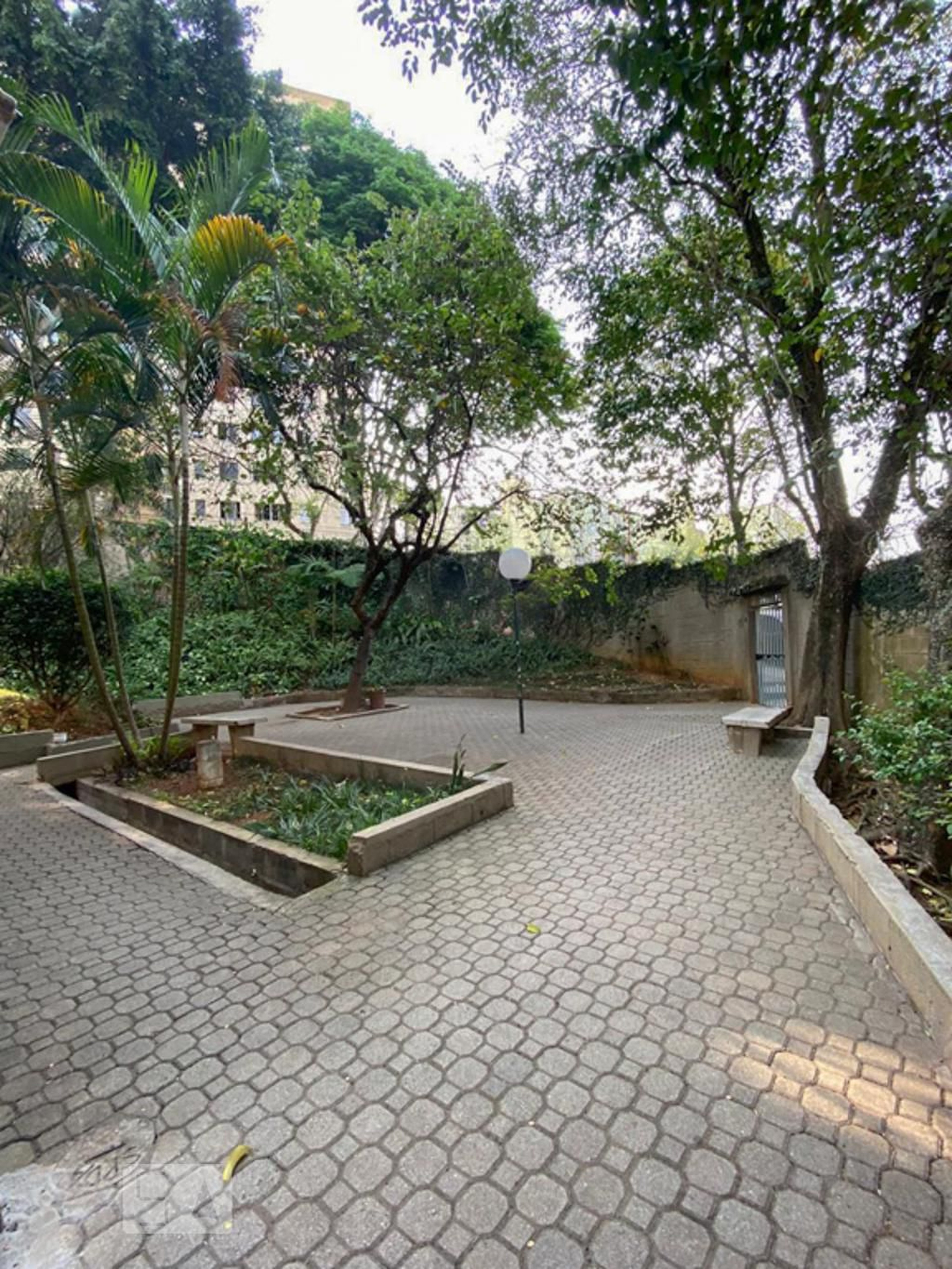 Hall de entrada - Niesen