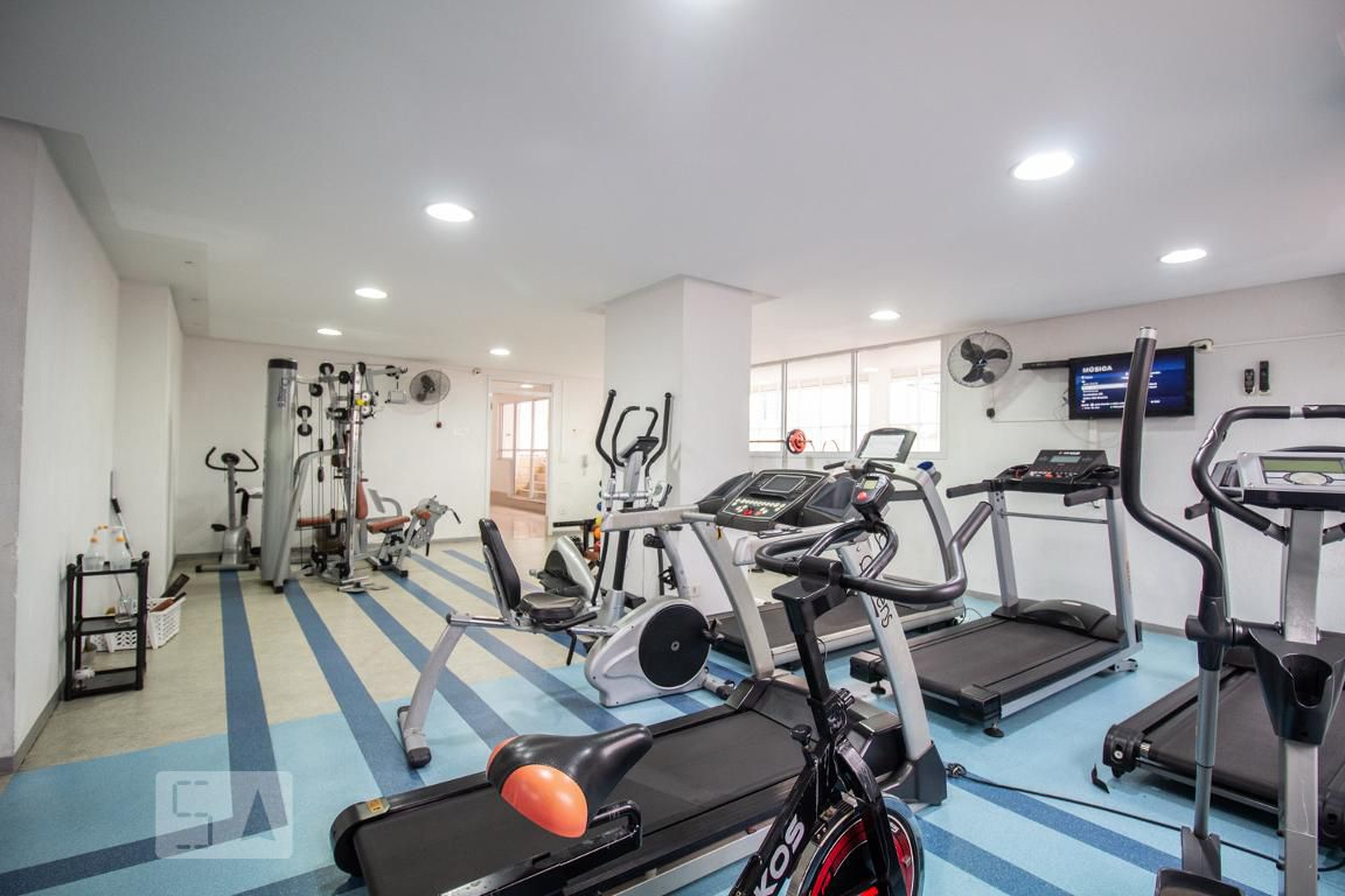 Academia - Idea Vila Romana