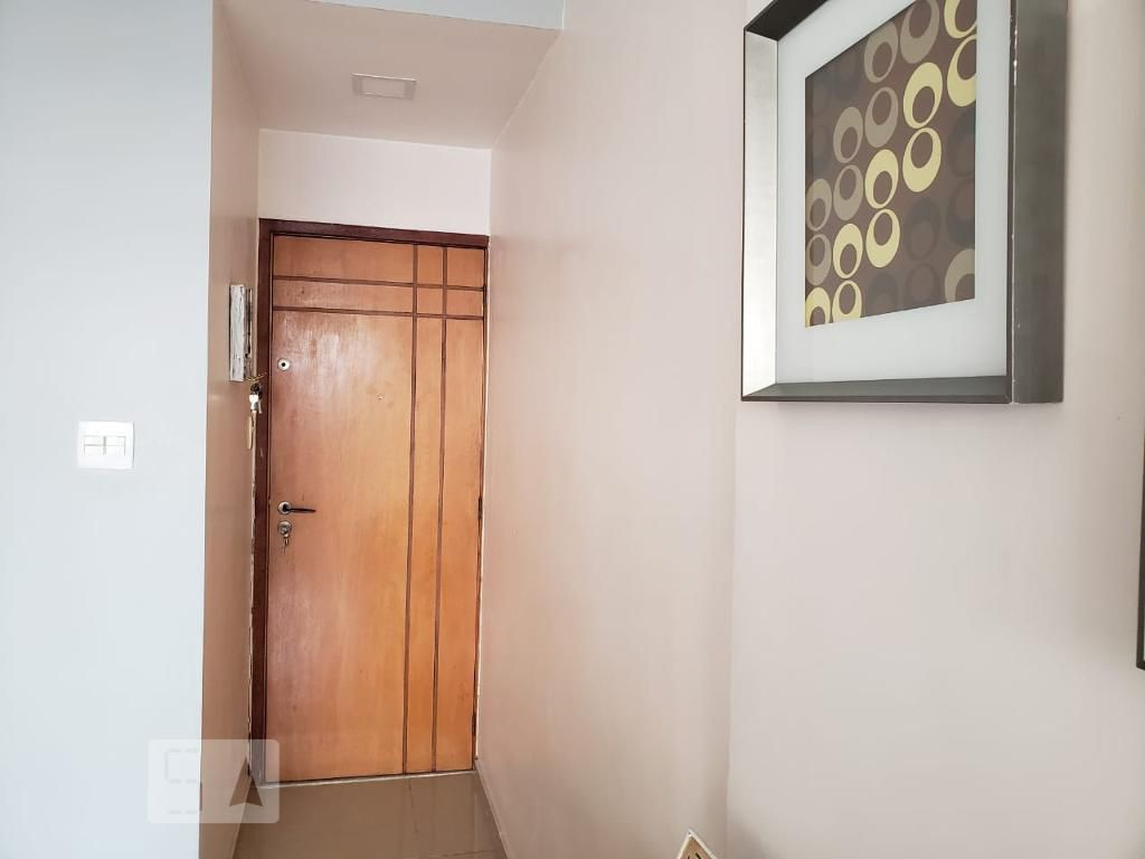 Hall de Entrada - Vera Lúcia