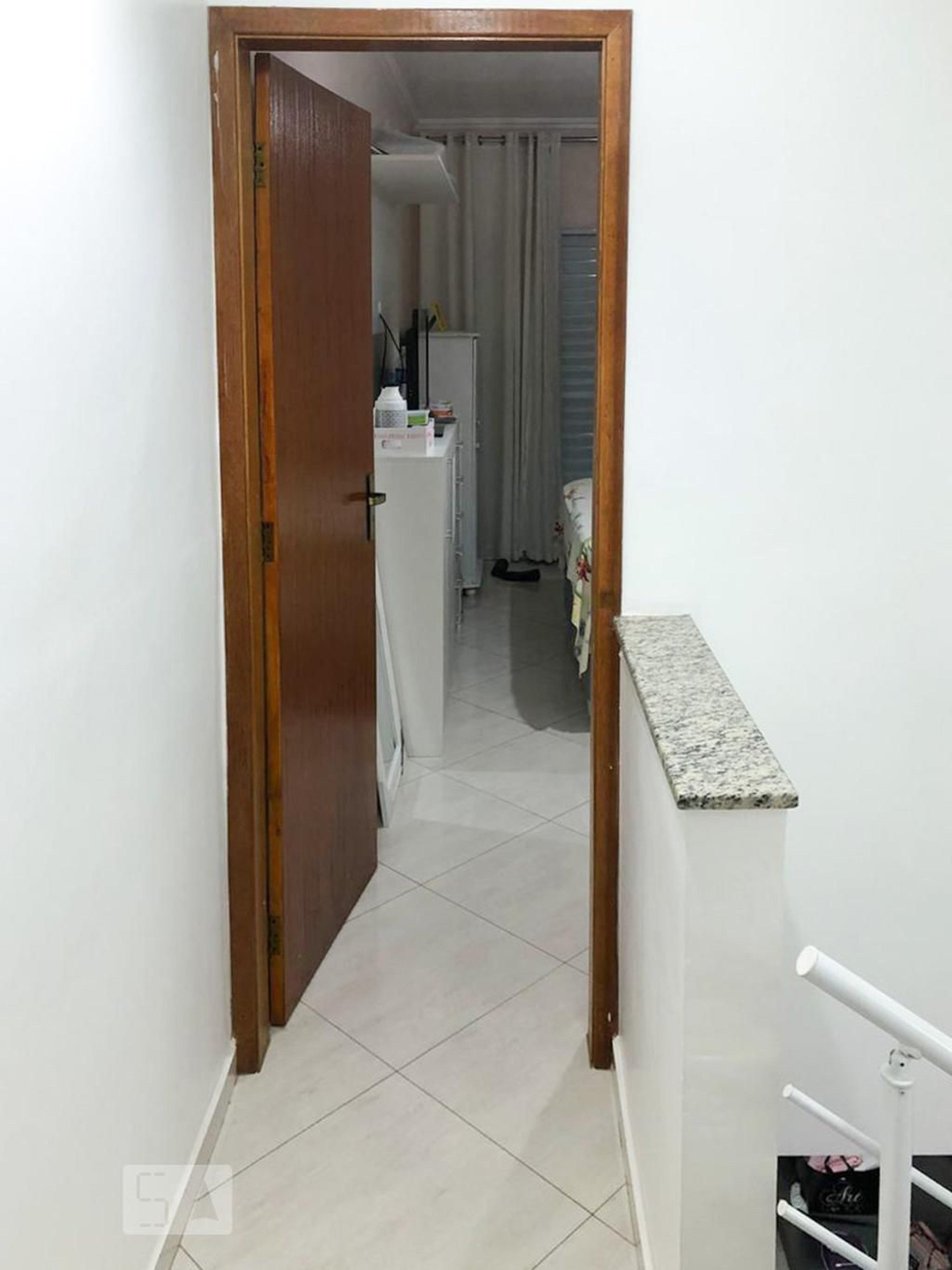 Hall - S Lírios