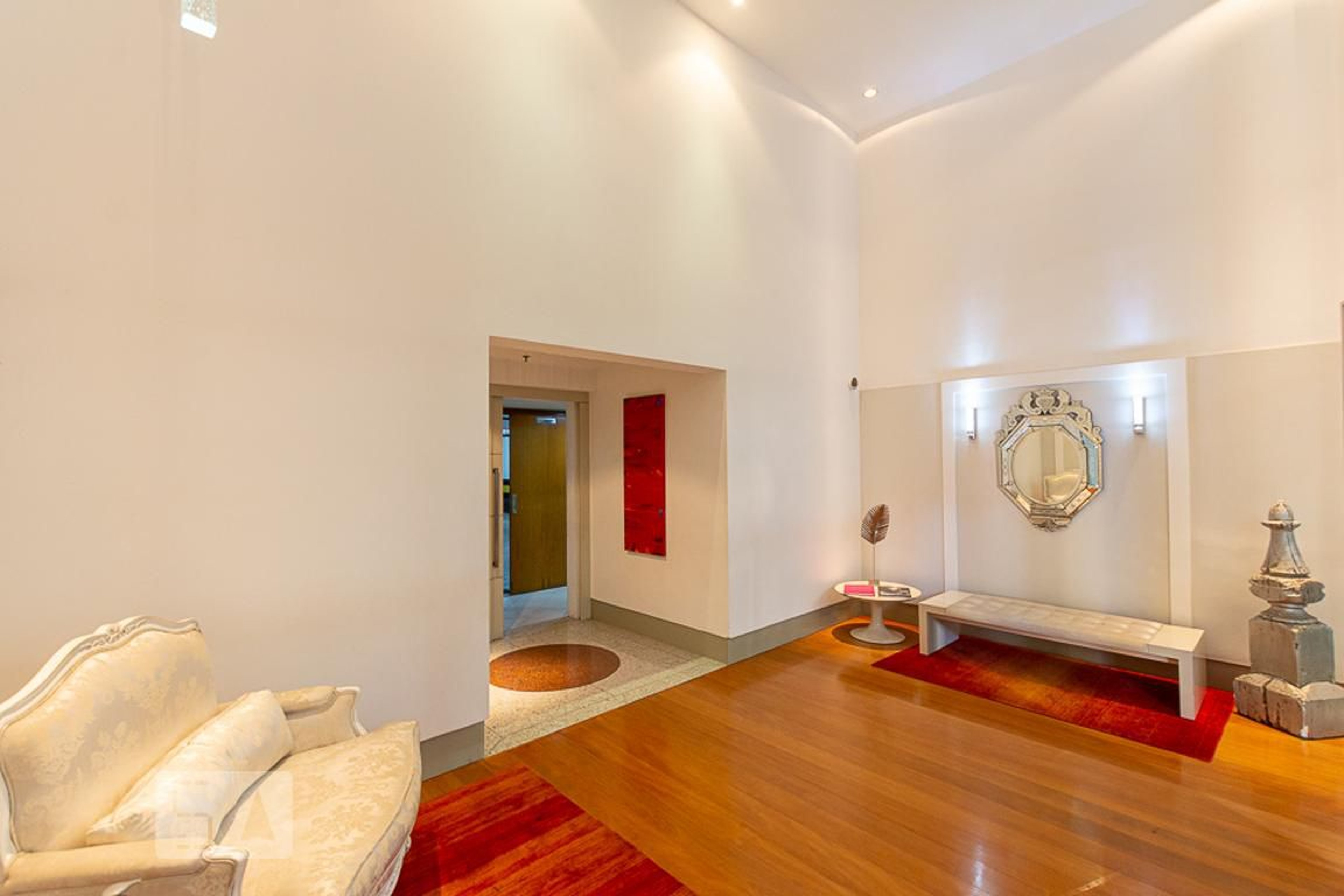 Hall - Emilio Gallé