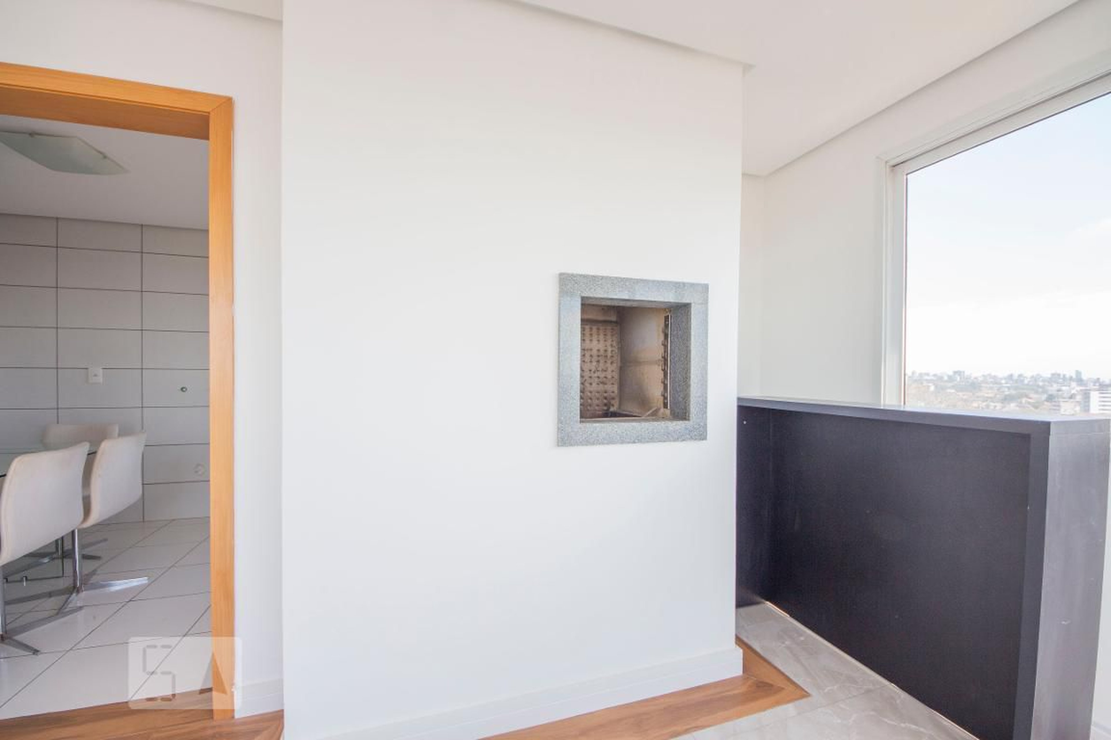 Churrasqueira - Altos da Colina