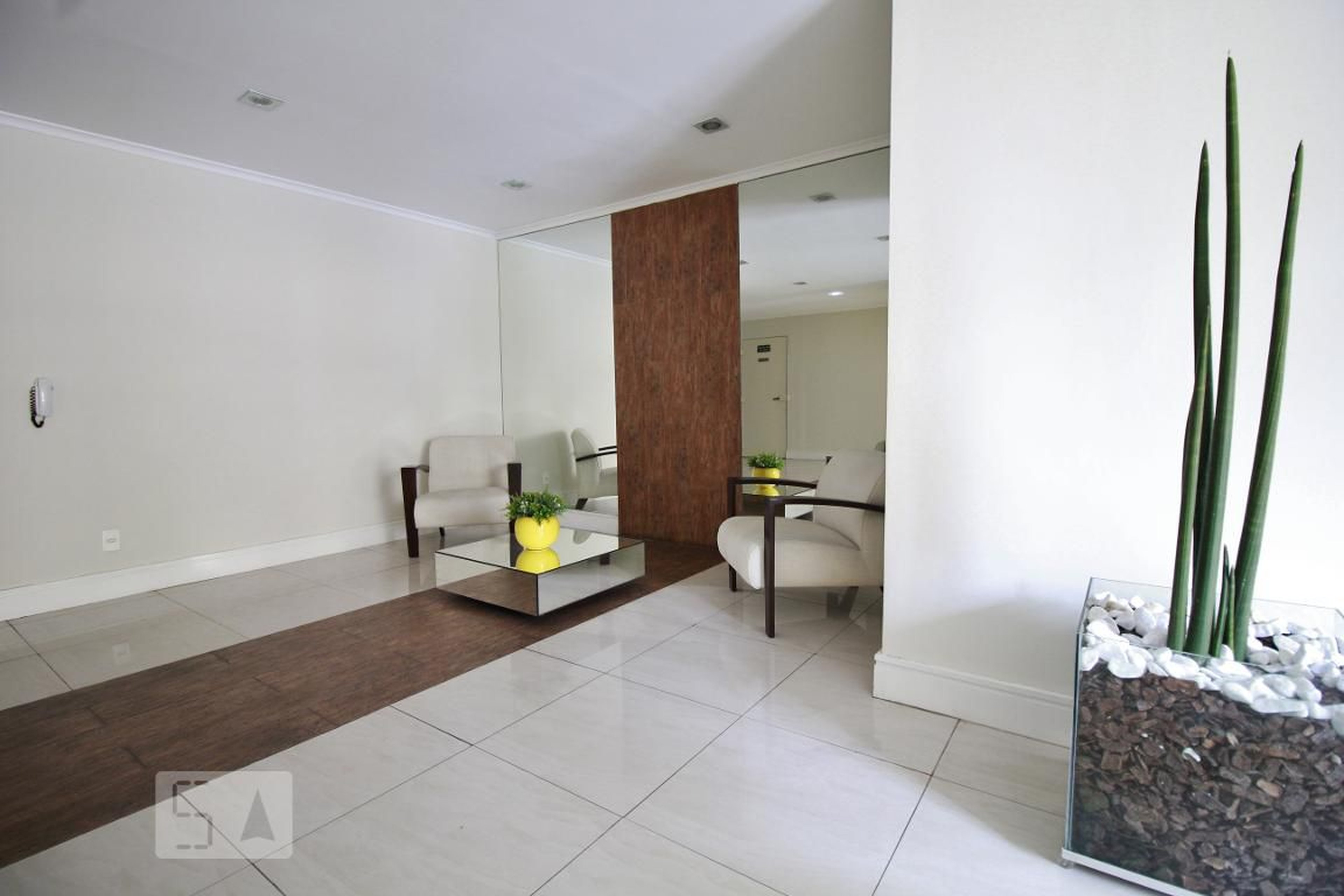 Hall social - 