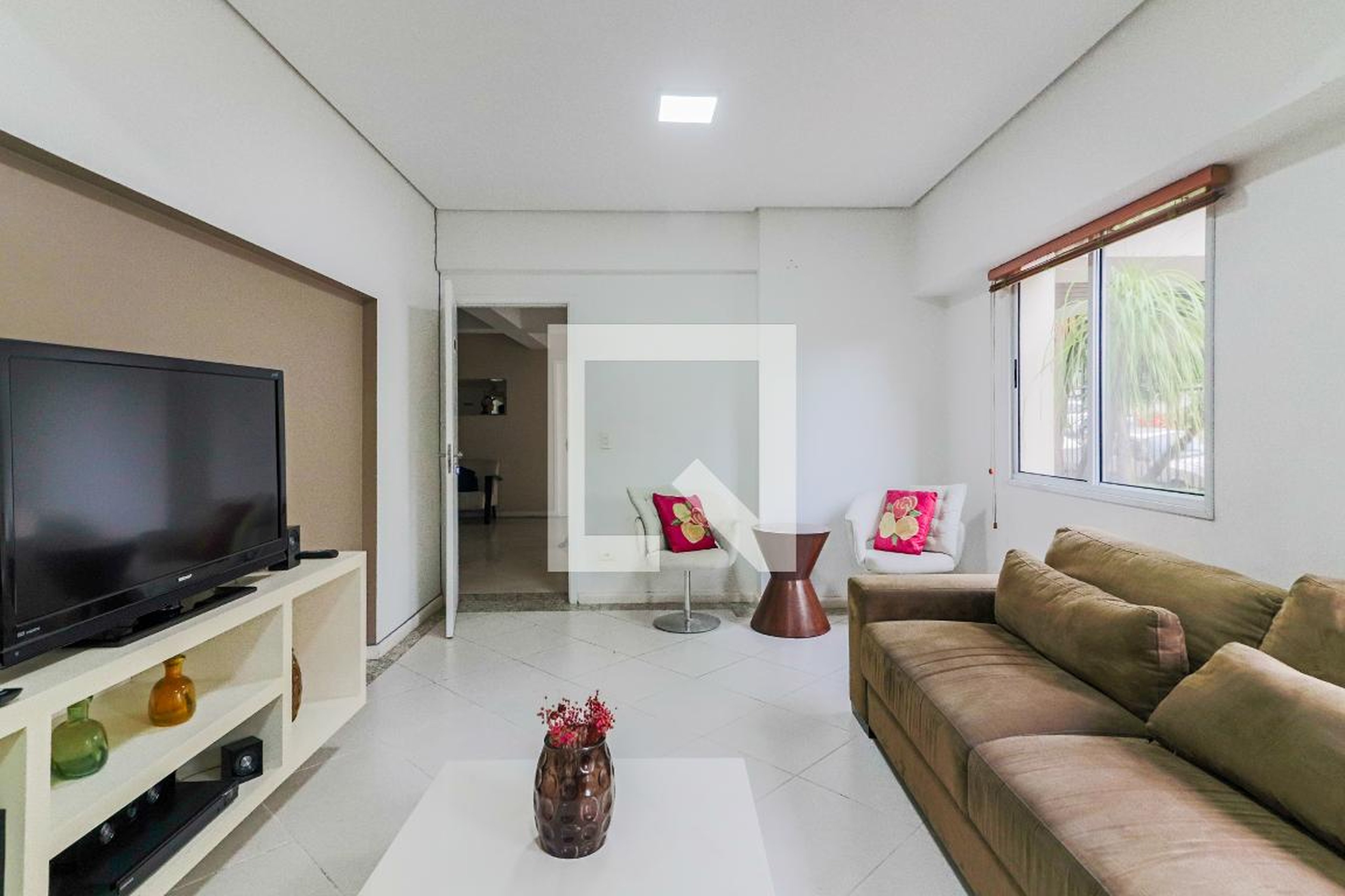 Condomínio - Arbos Butantã