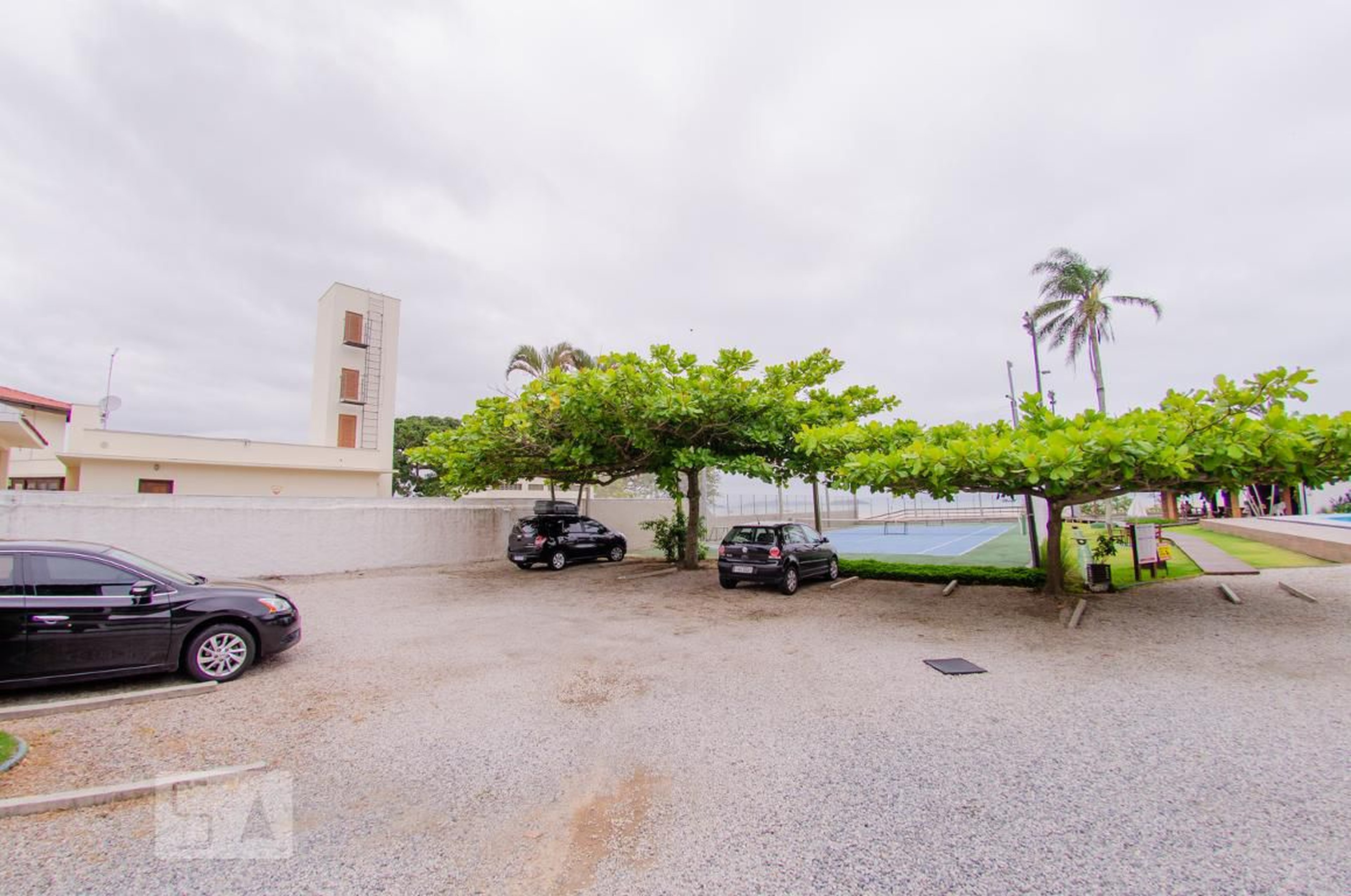 Área externa - PRIVILÉGIO