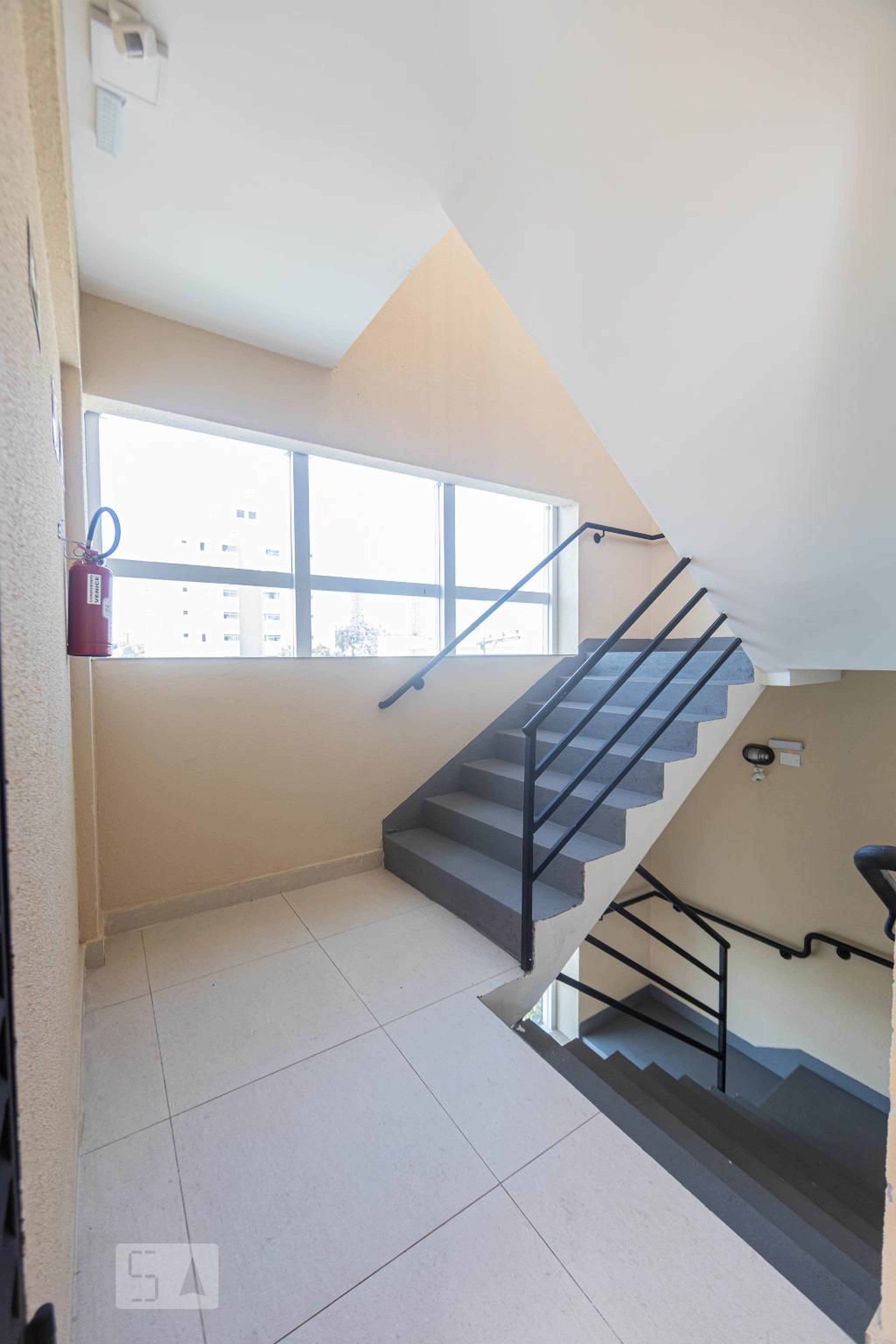 Área comum - Venecci