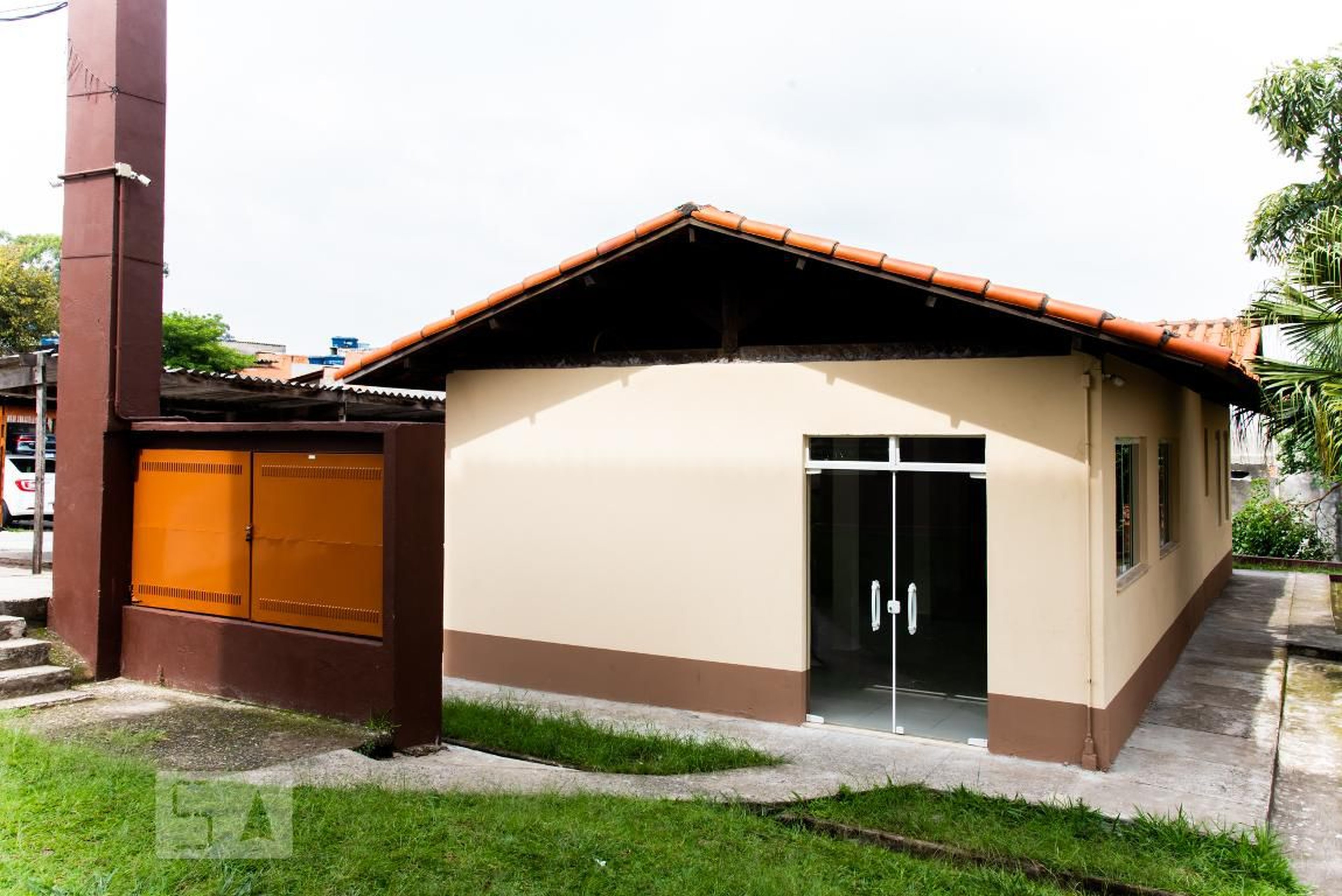 Salao de Festa - Belo Monte