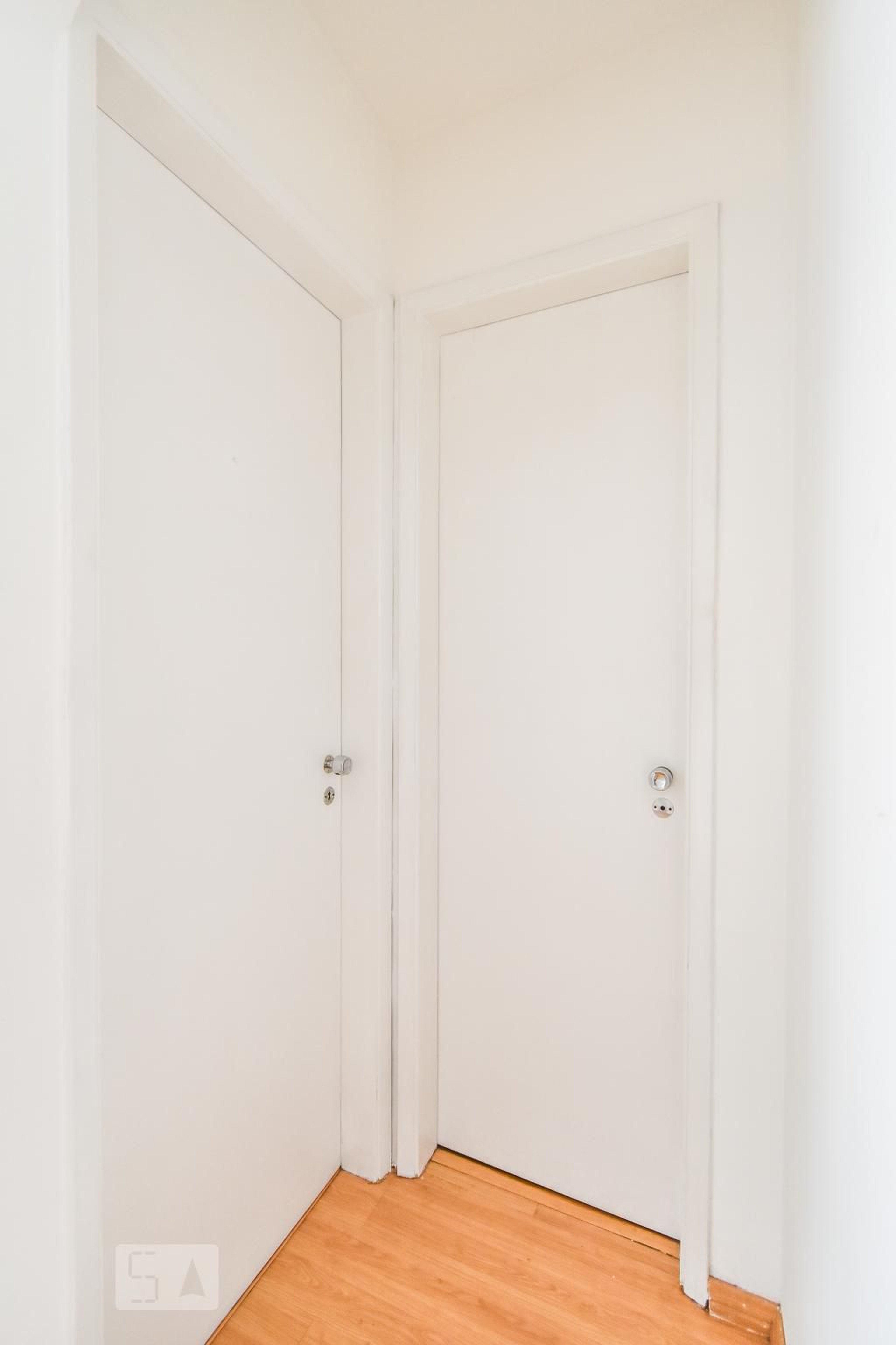 Hall - Residencial Paraíso