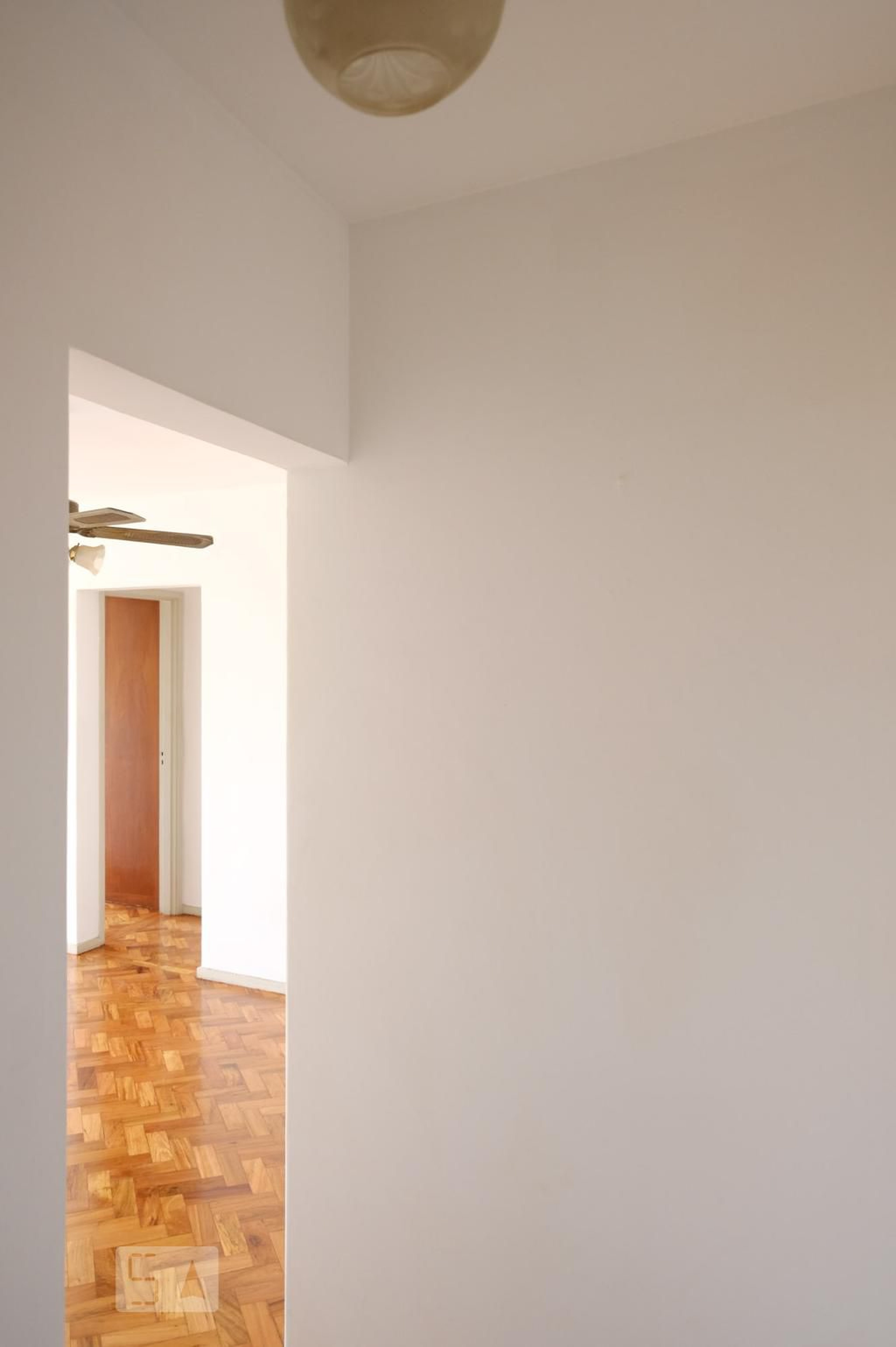 Hall de Entrada - Edifício Condado de Palmares