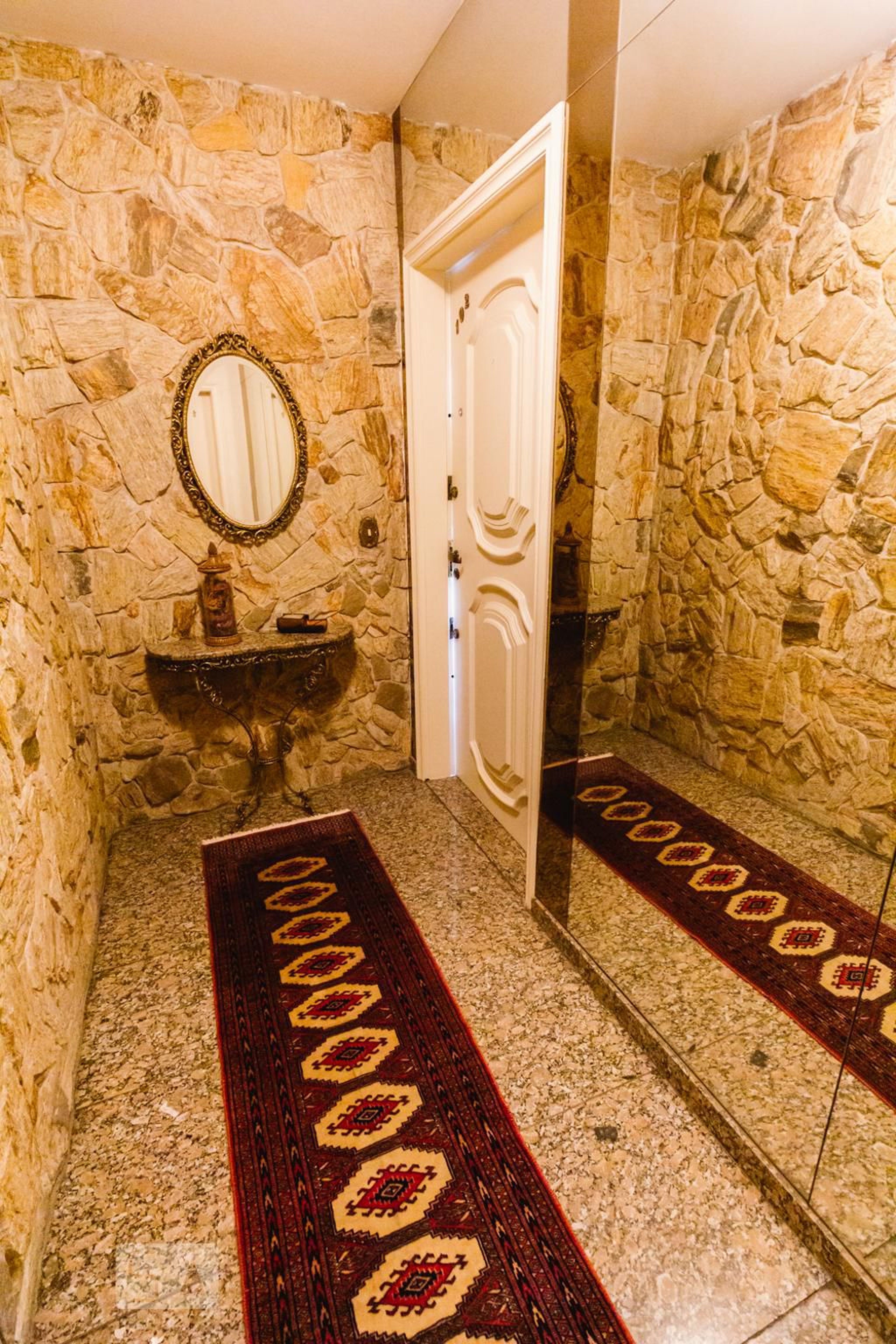 Hall de Entrada - Araguai
