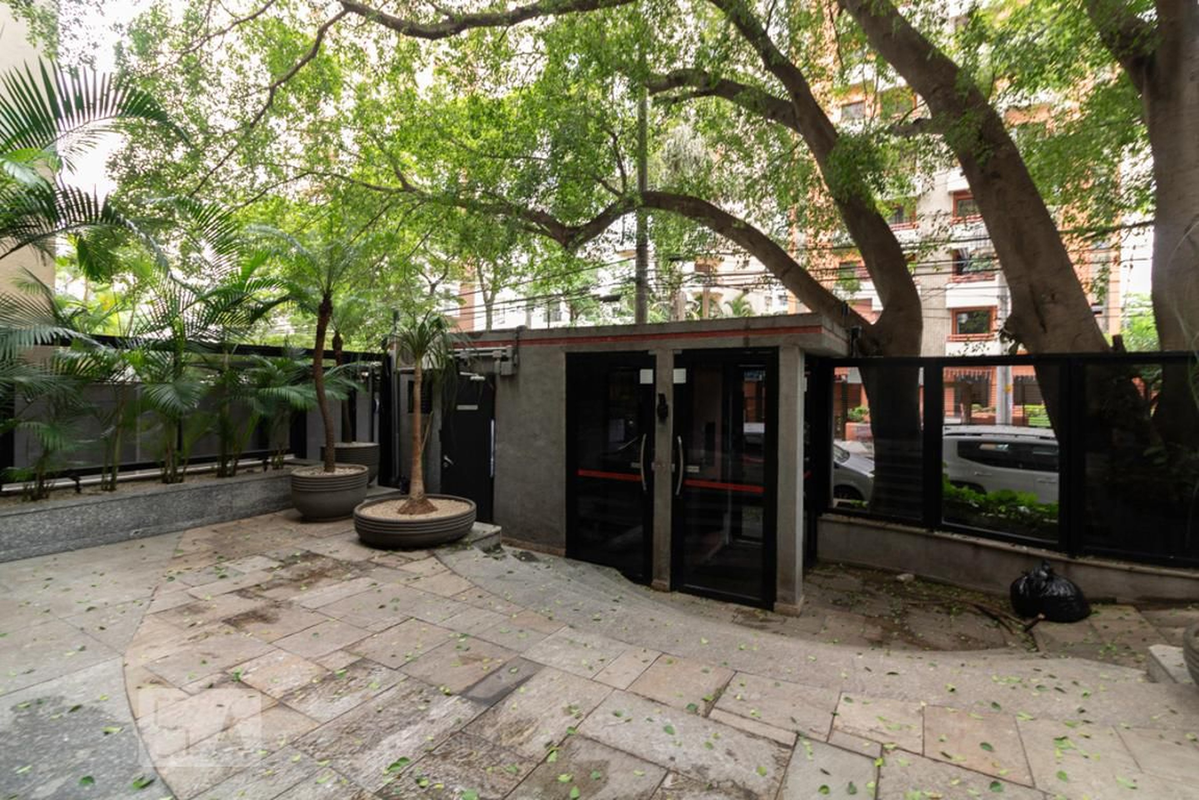Portaria - York Duplex