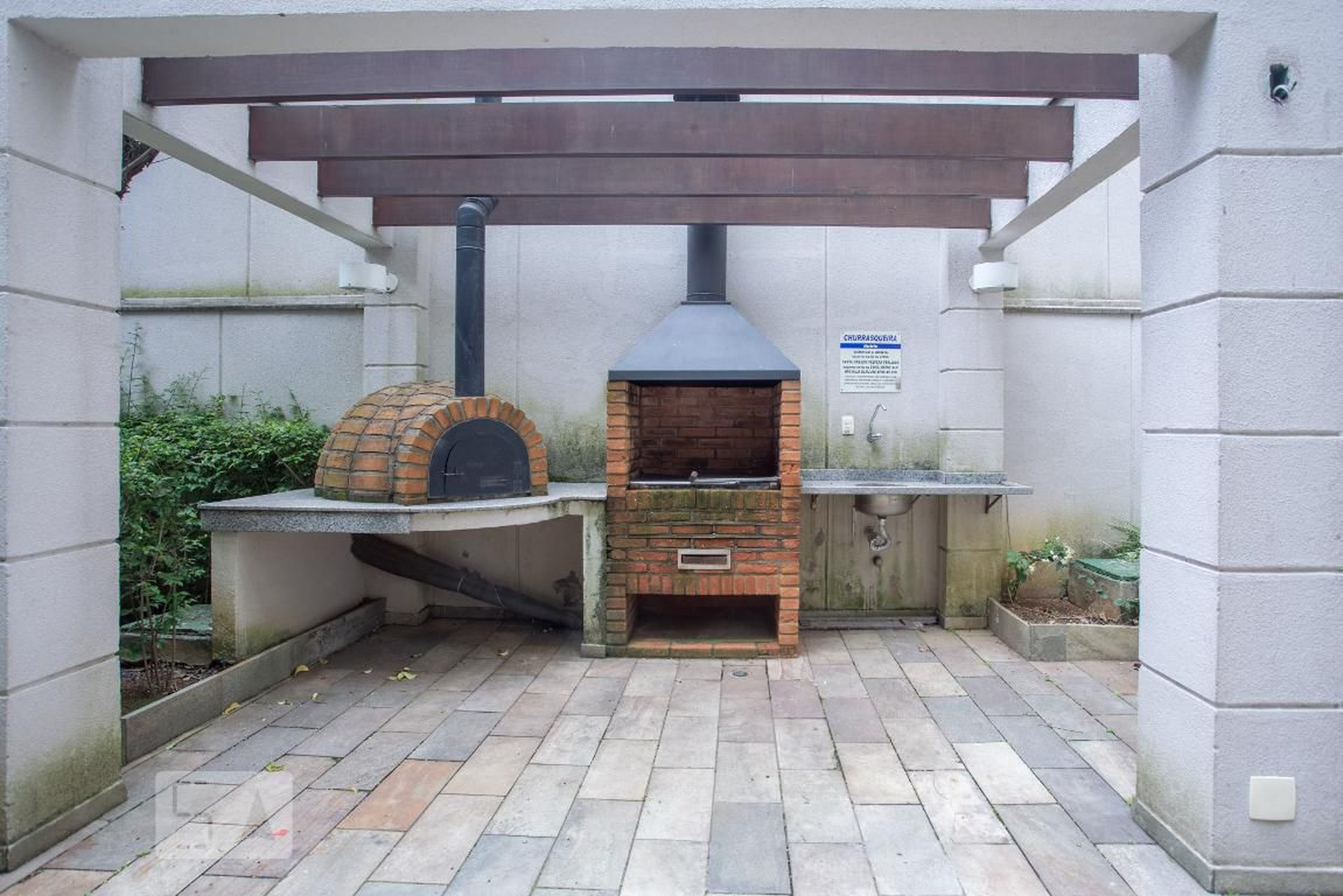 Espaço Gourmet - Liverpool Alto da Lapa