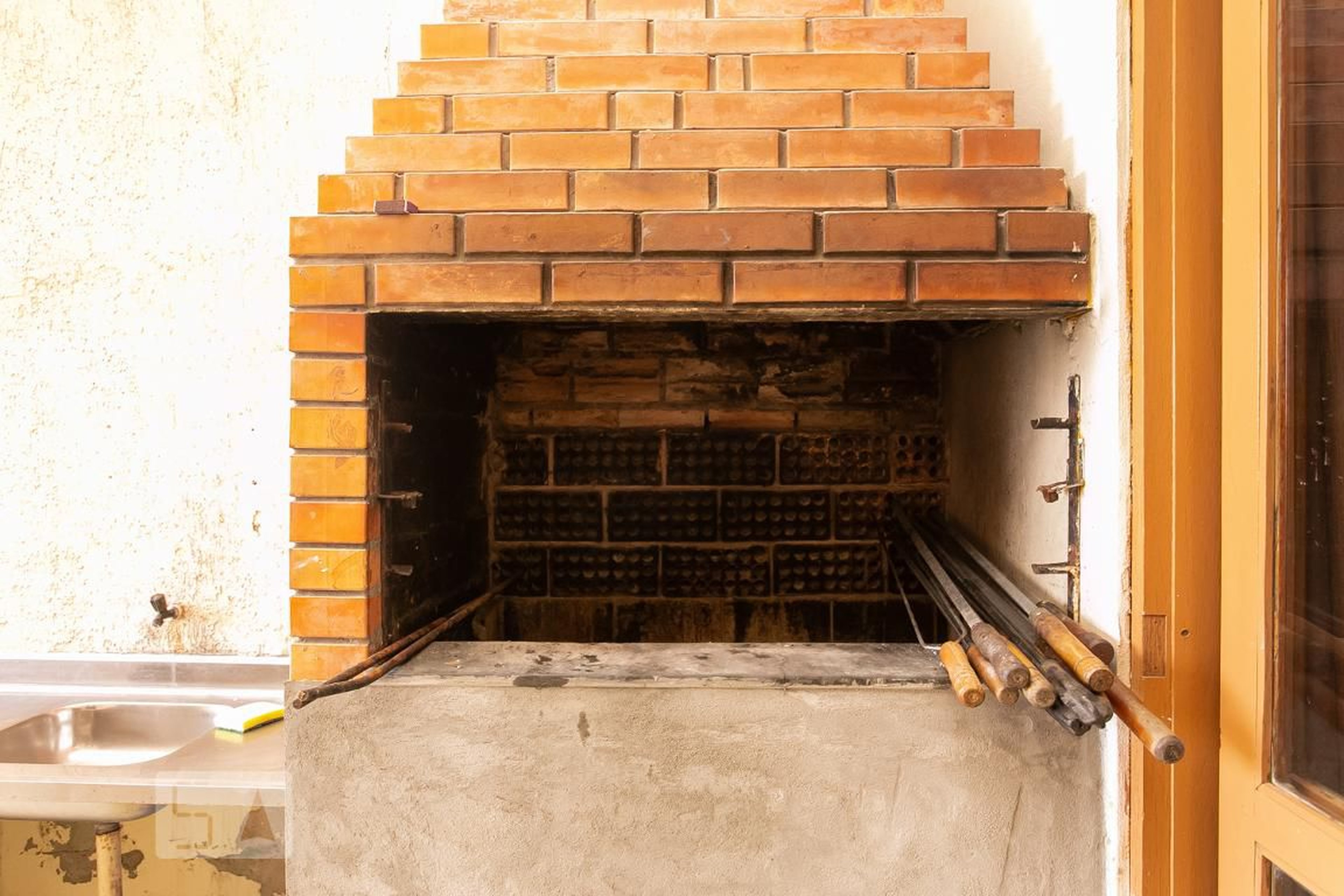 Churrasqueira - Francisco