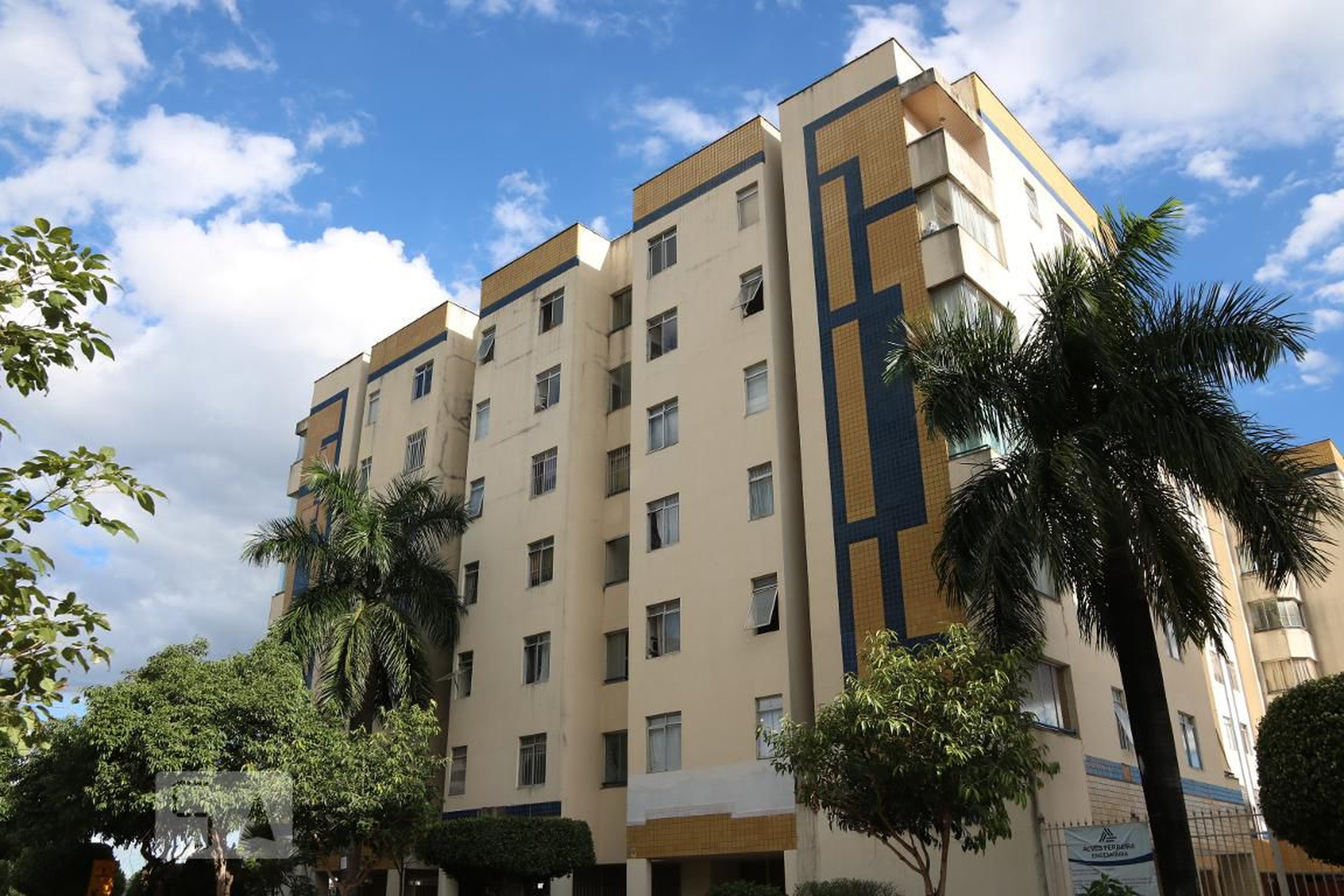 Fachada Residêncial Guarapari