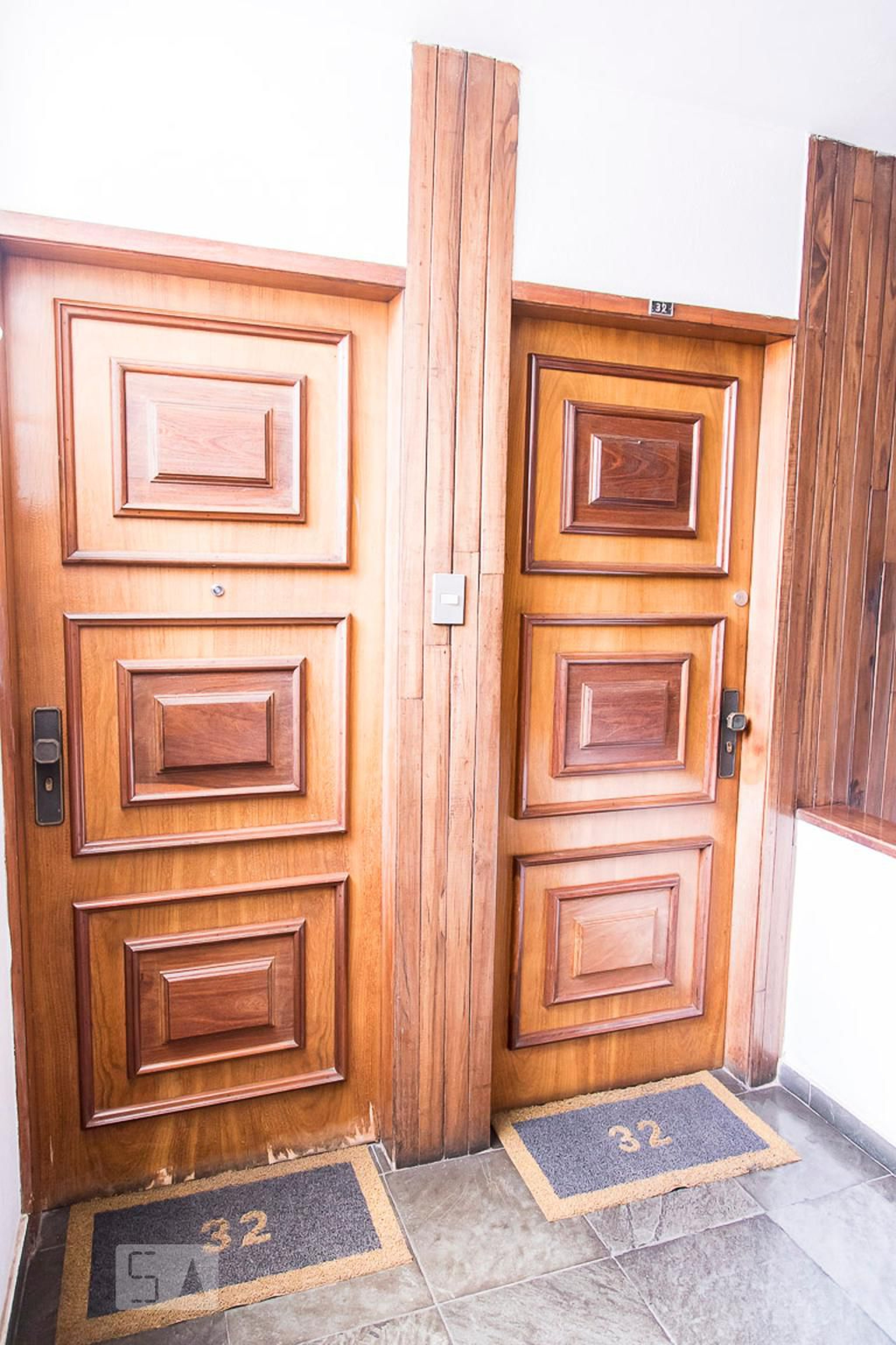 Hall de Entrada - null