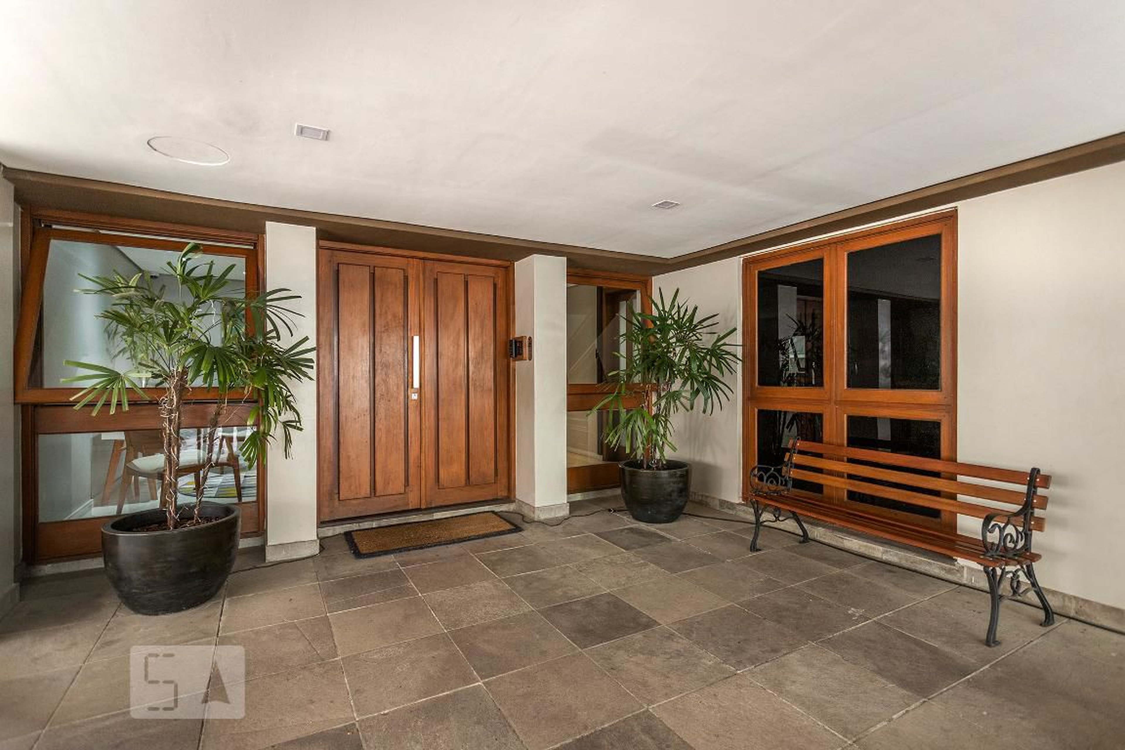 Entrada - Puerto Cadiz