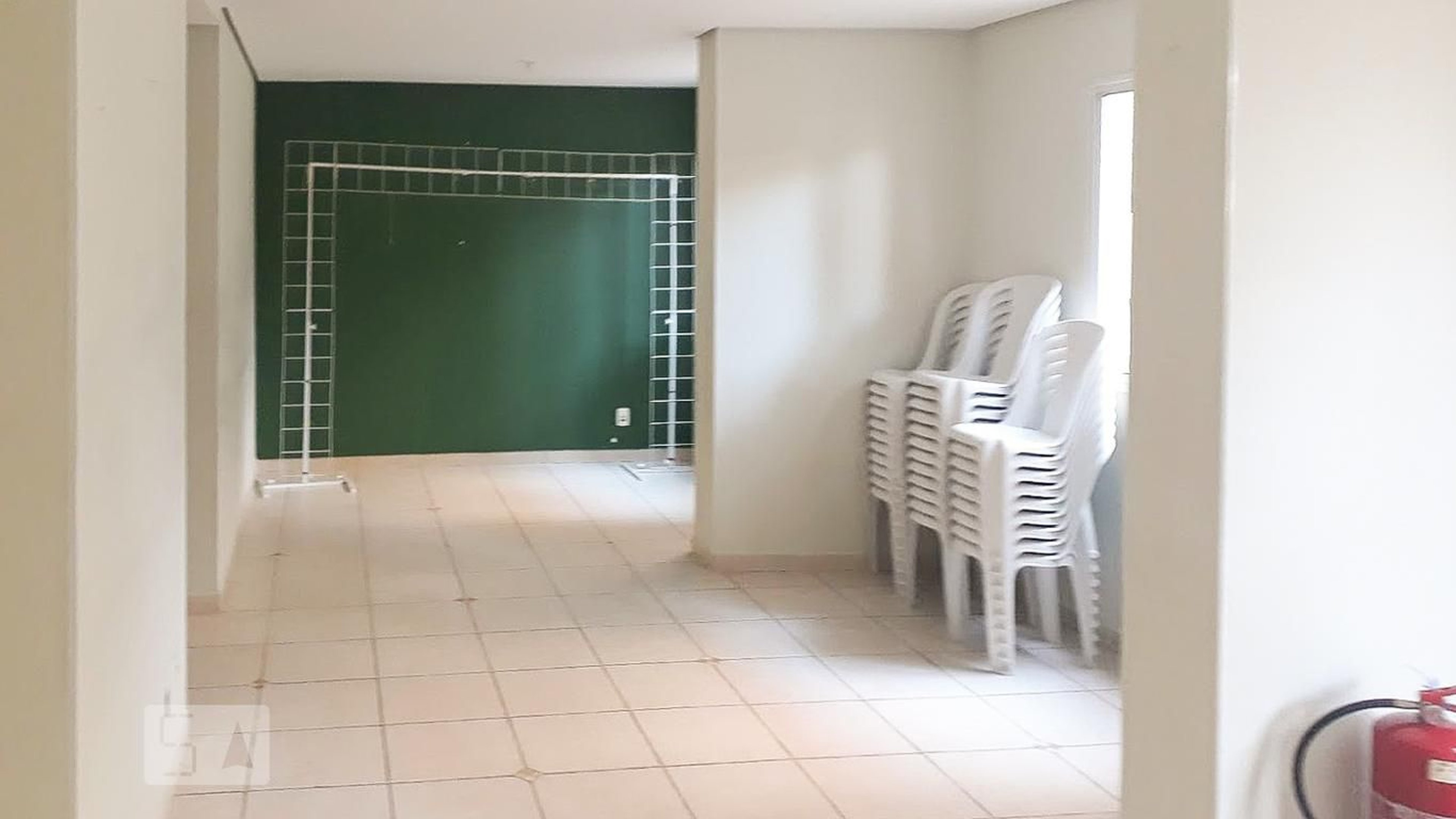 Salão de festas - Vitória