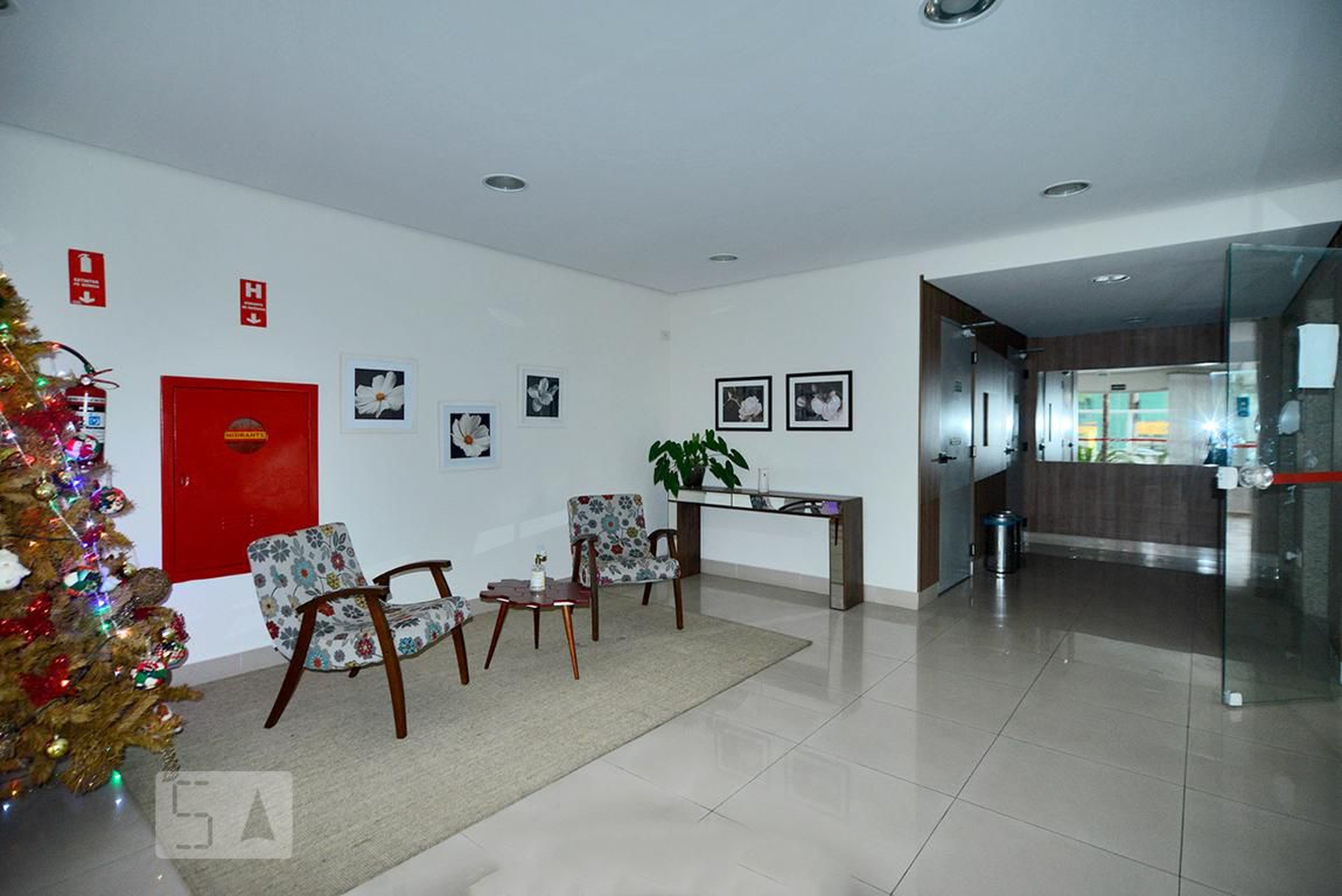 Hall social - Antonin Dvorak