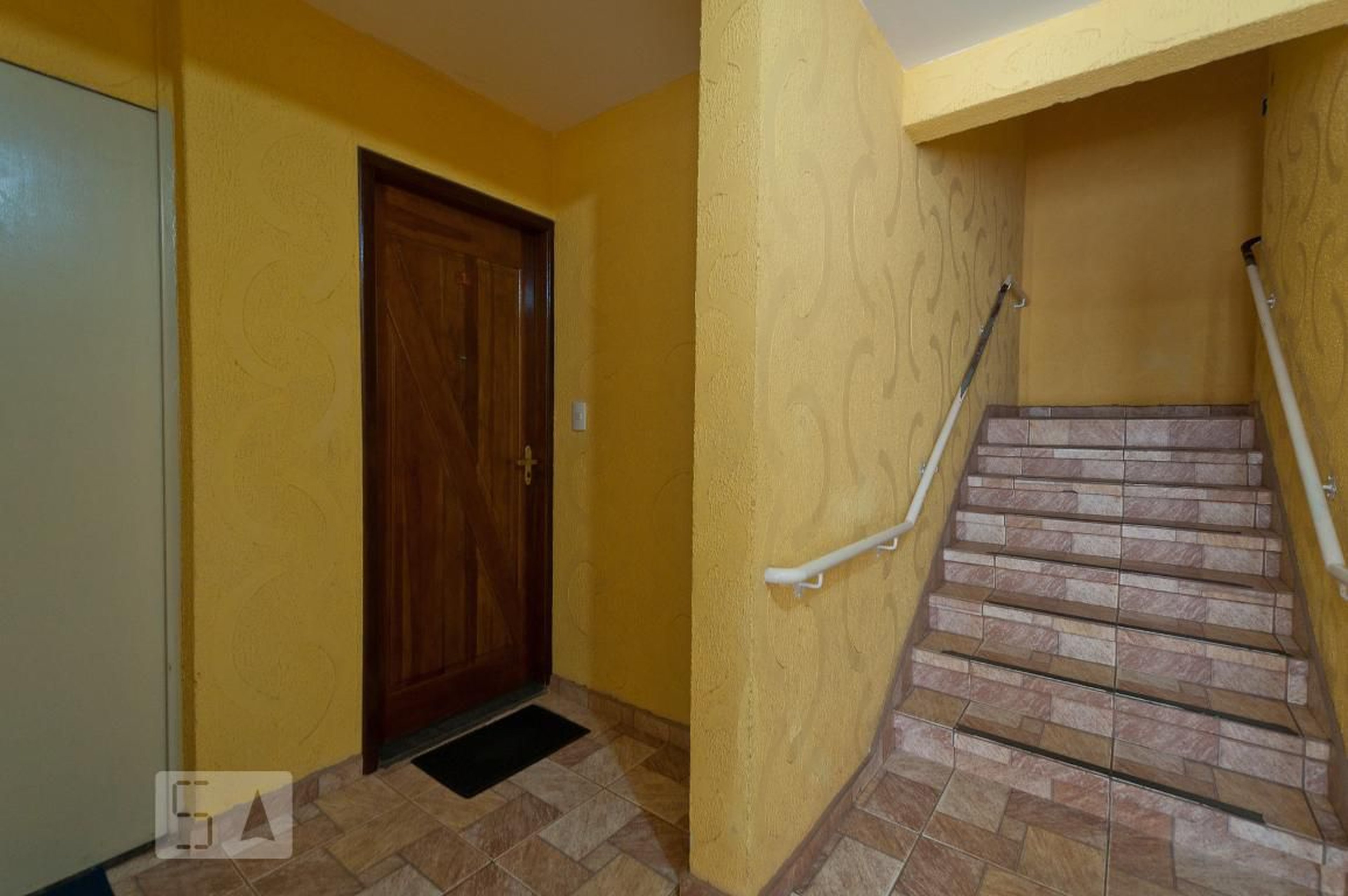 Hall de Entrada - Jardim das Flores I