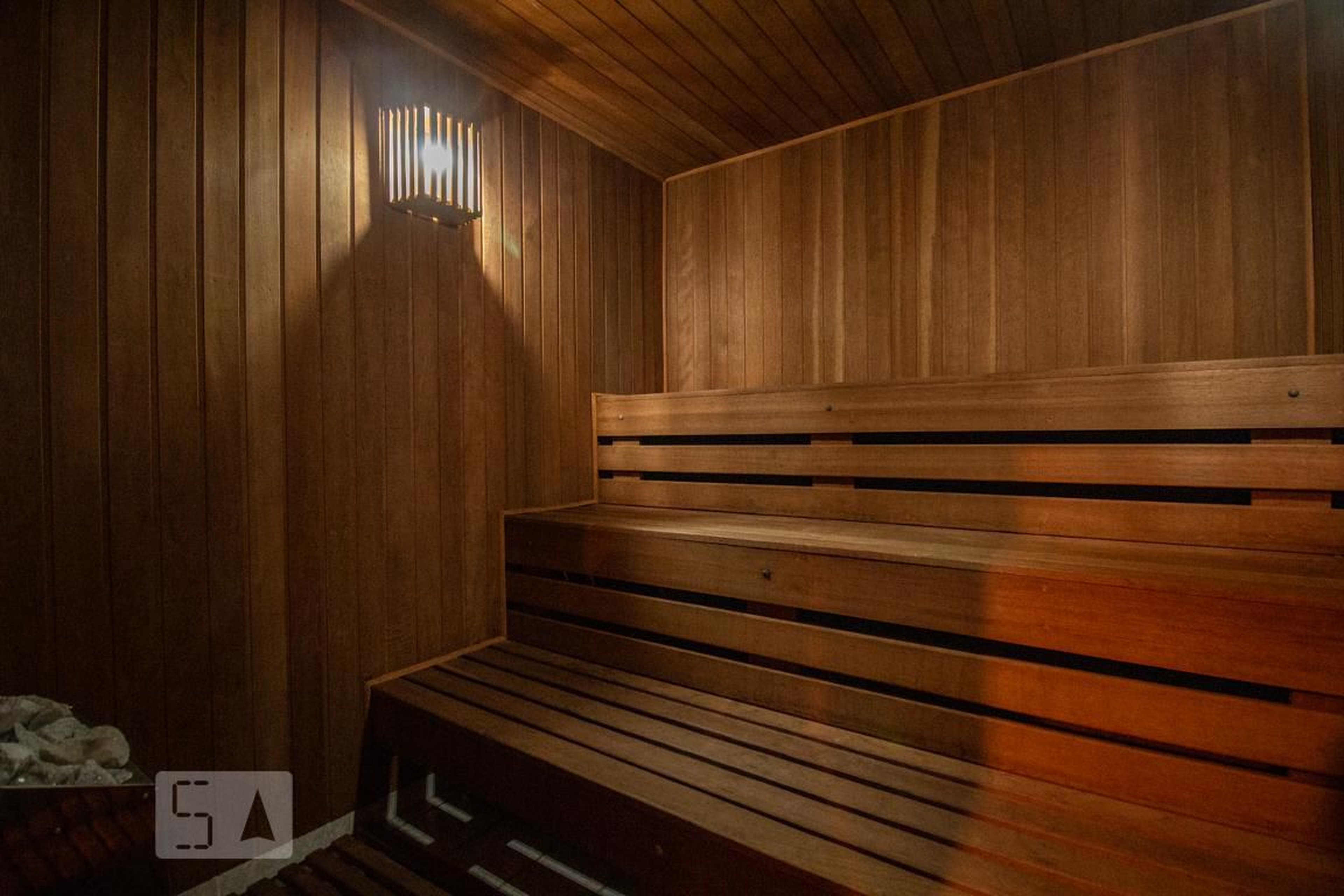Sauna - Key West