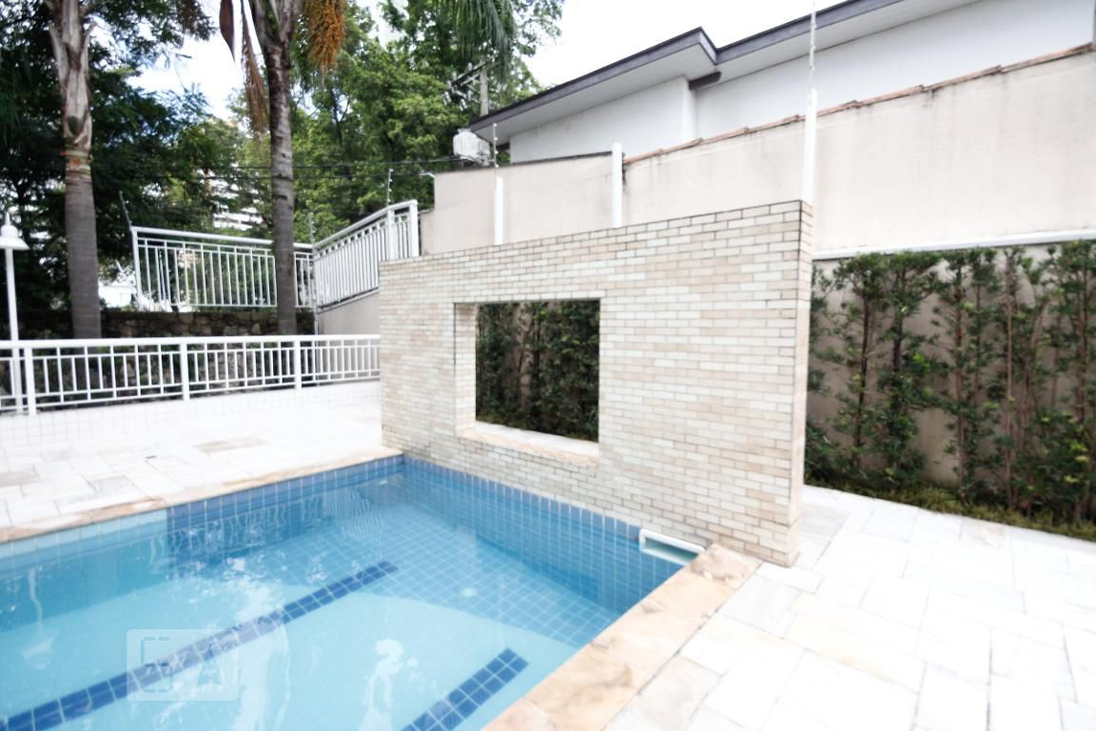 Piscina - IBISA
