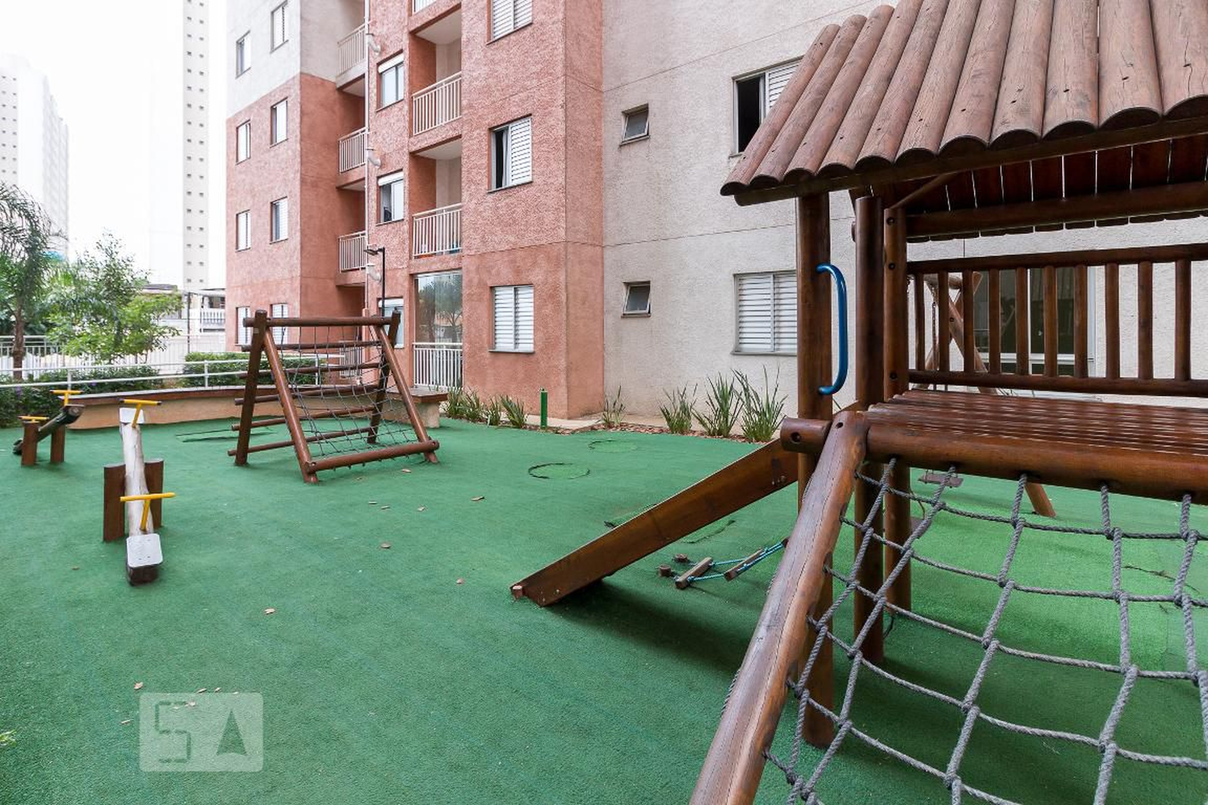 Playground - 