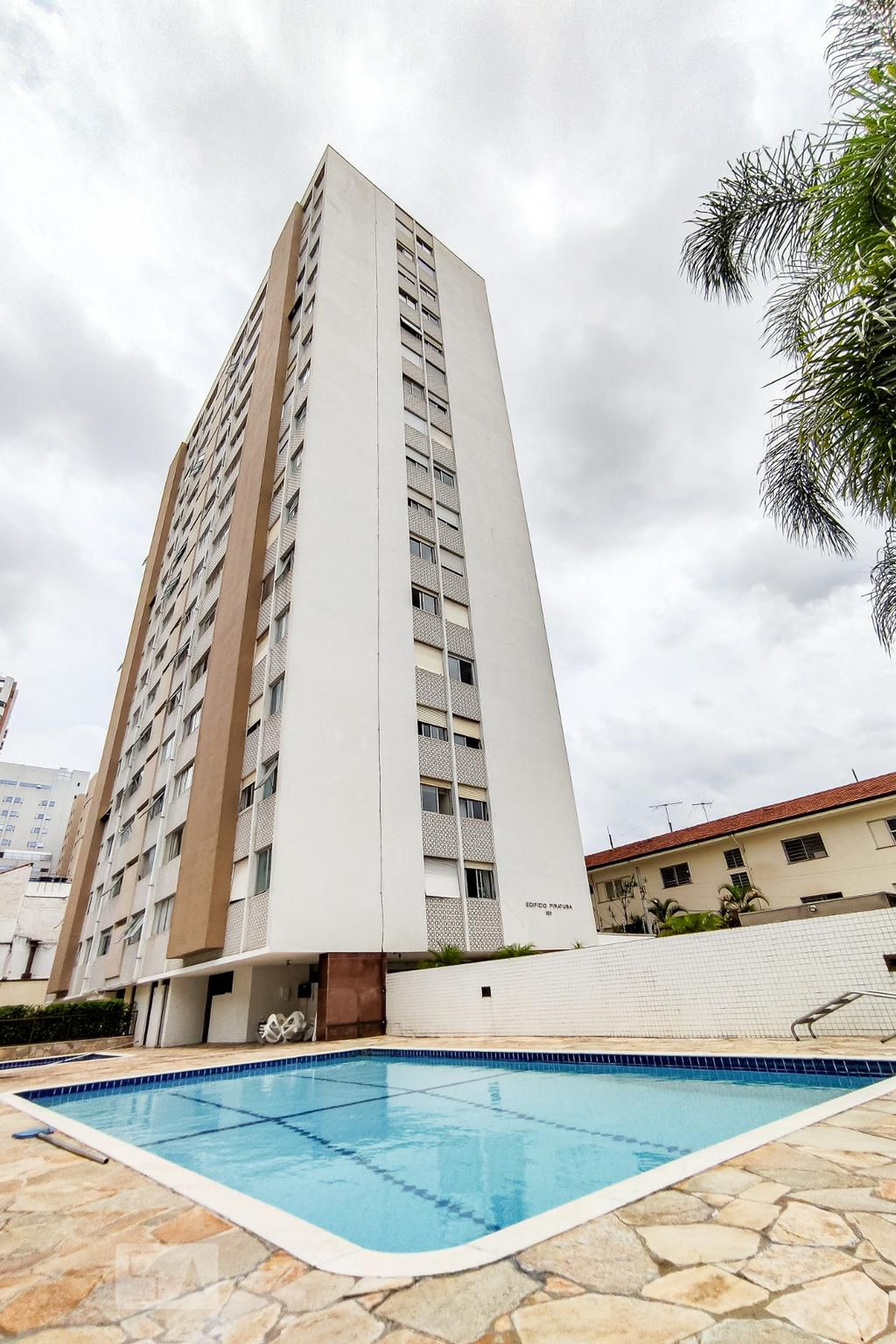 Piscina - Piratuba