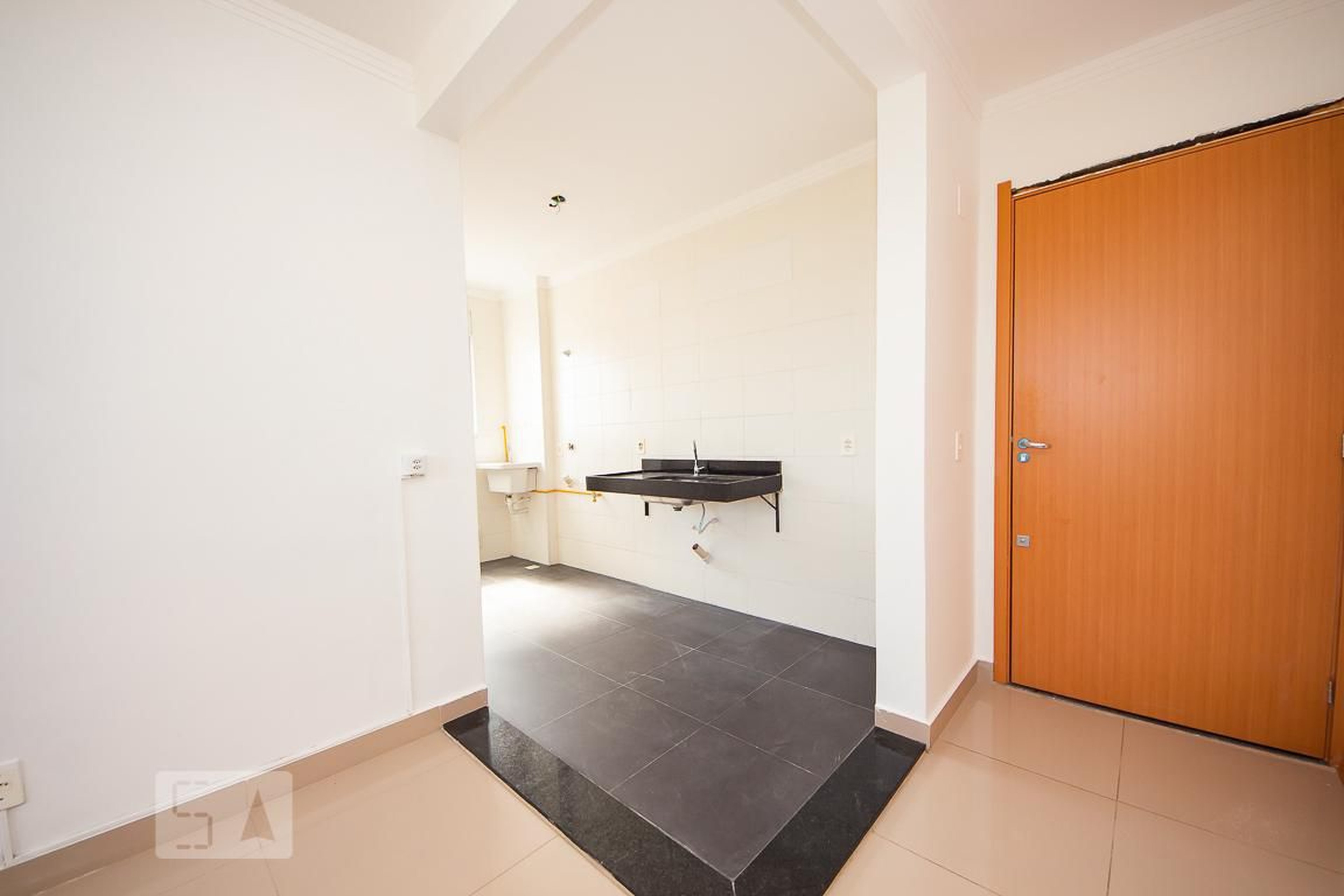 Hall - Porto La Paloma