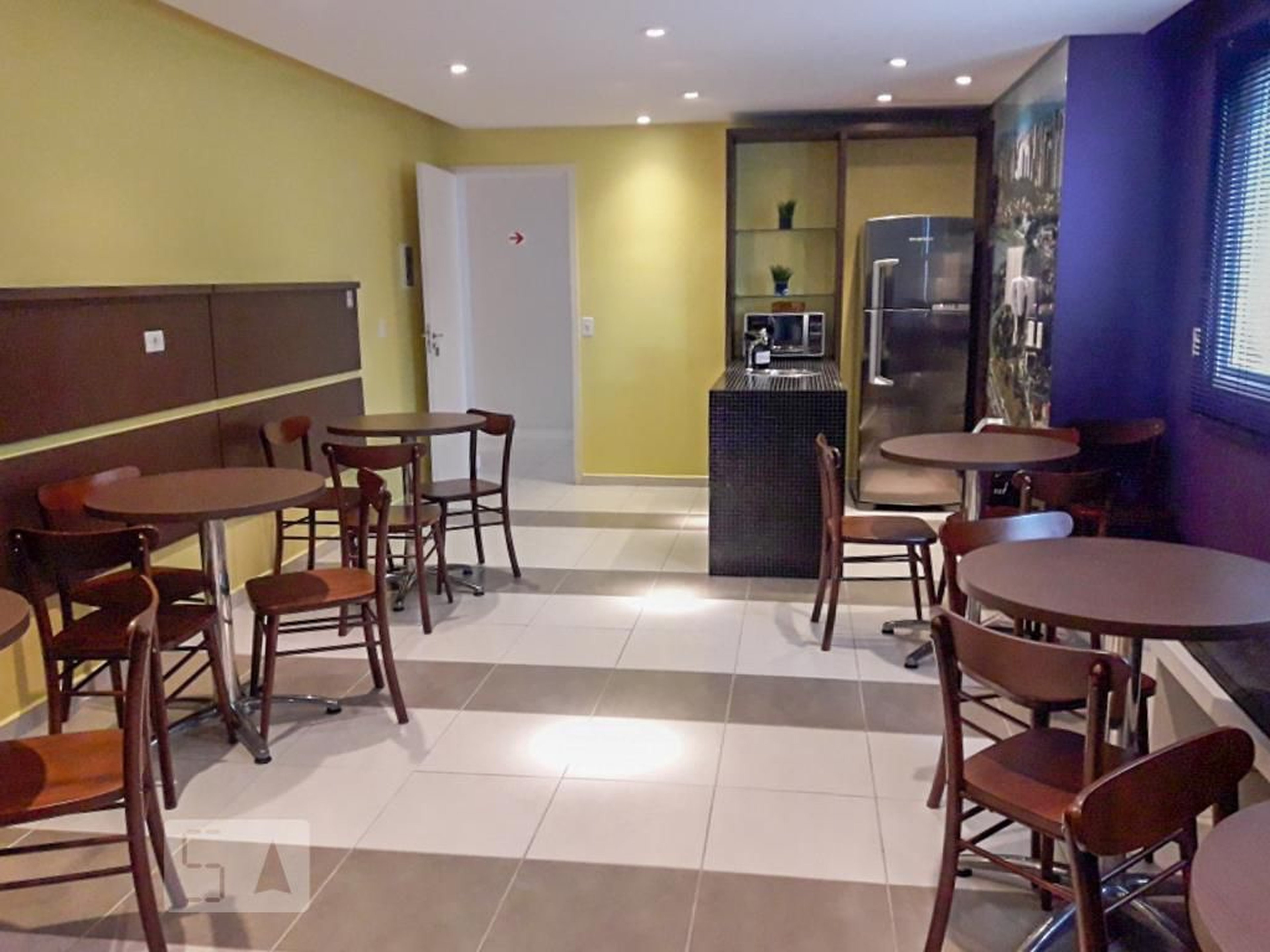 Espaço Gourmet - Bella Vita Sole