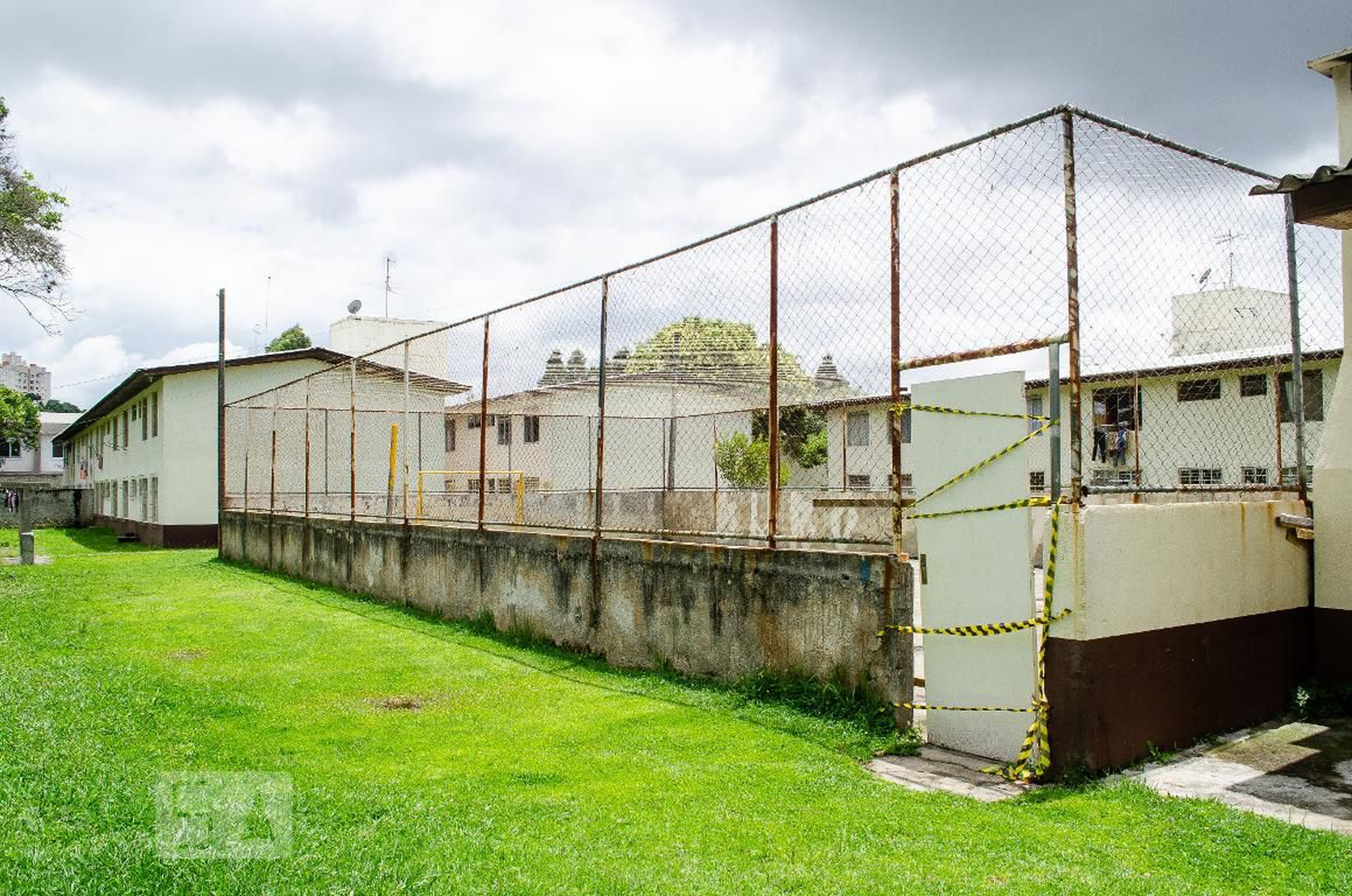 Quadra - Residencial Buriti