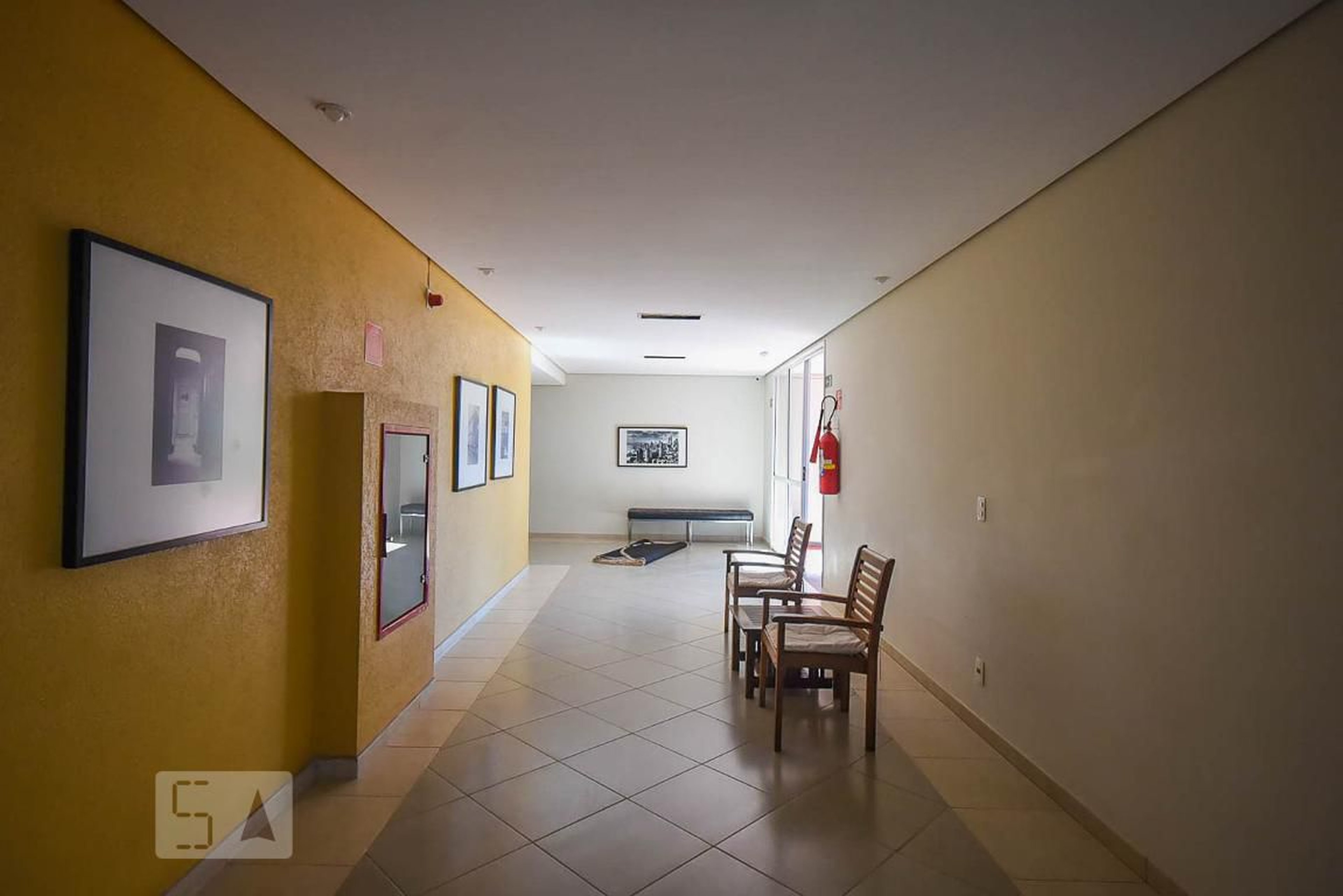 Hall social - 