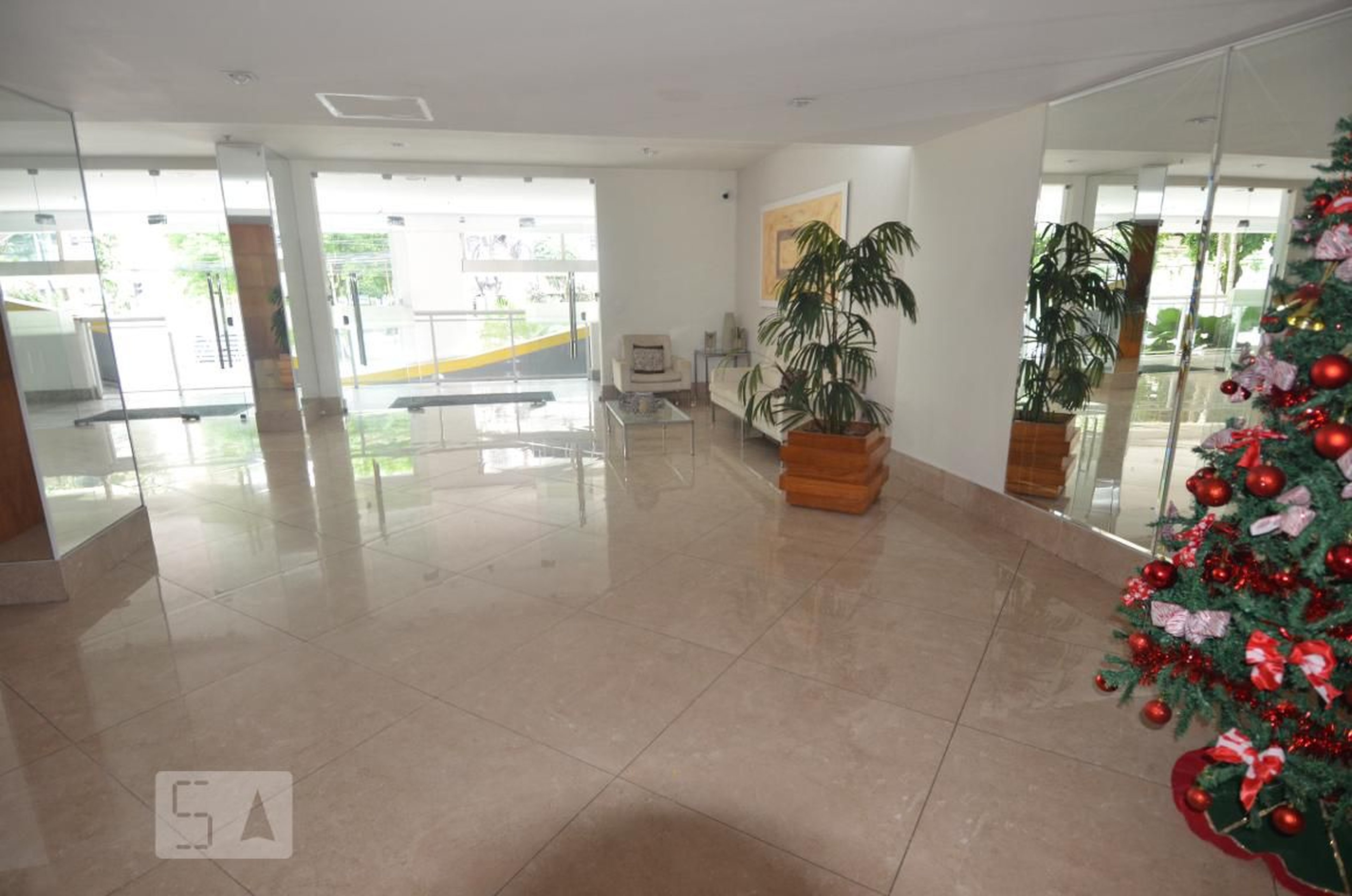 Portaria - 