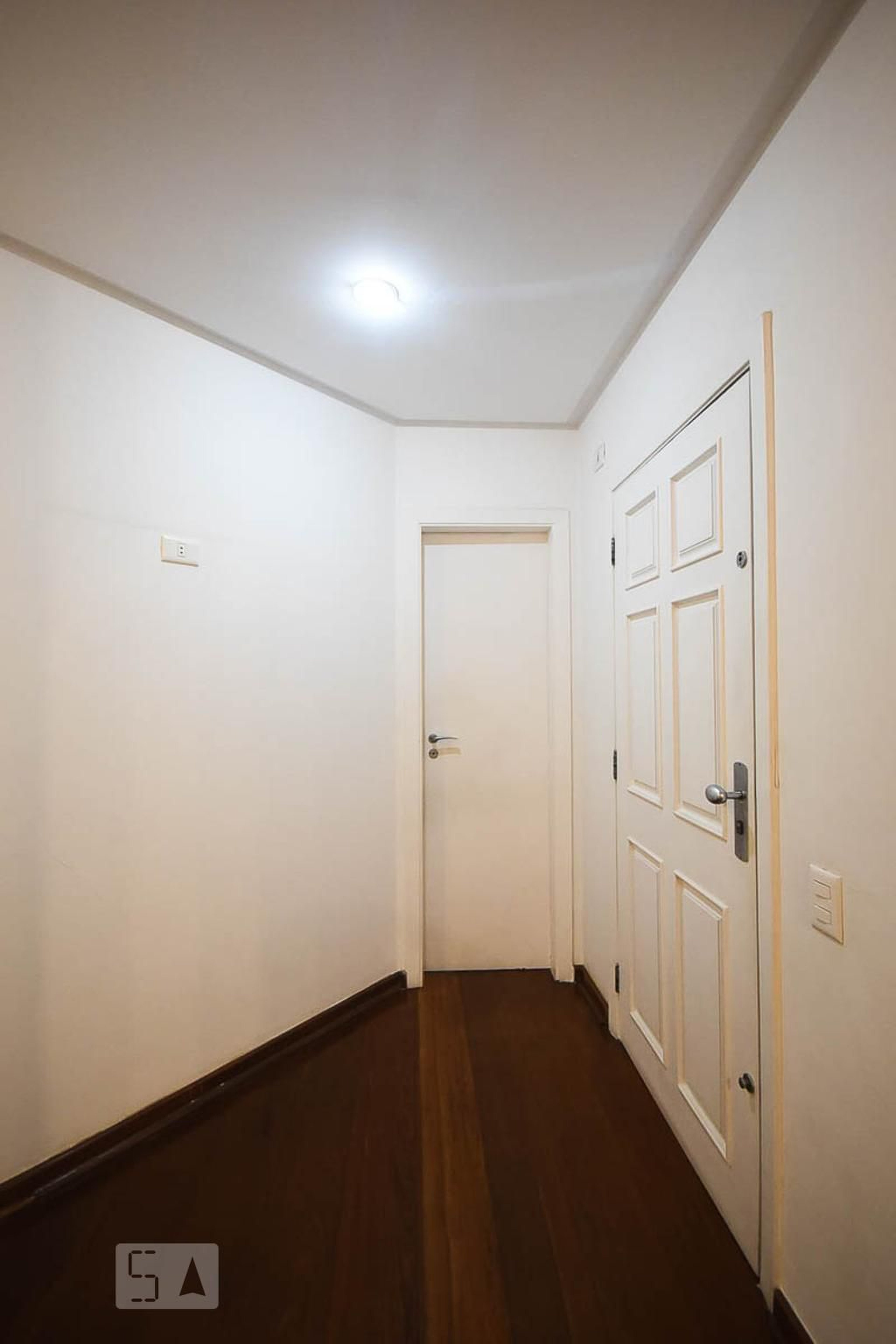 Hall de entrada - Buriti