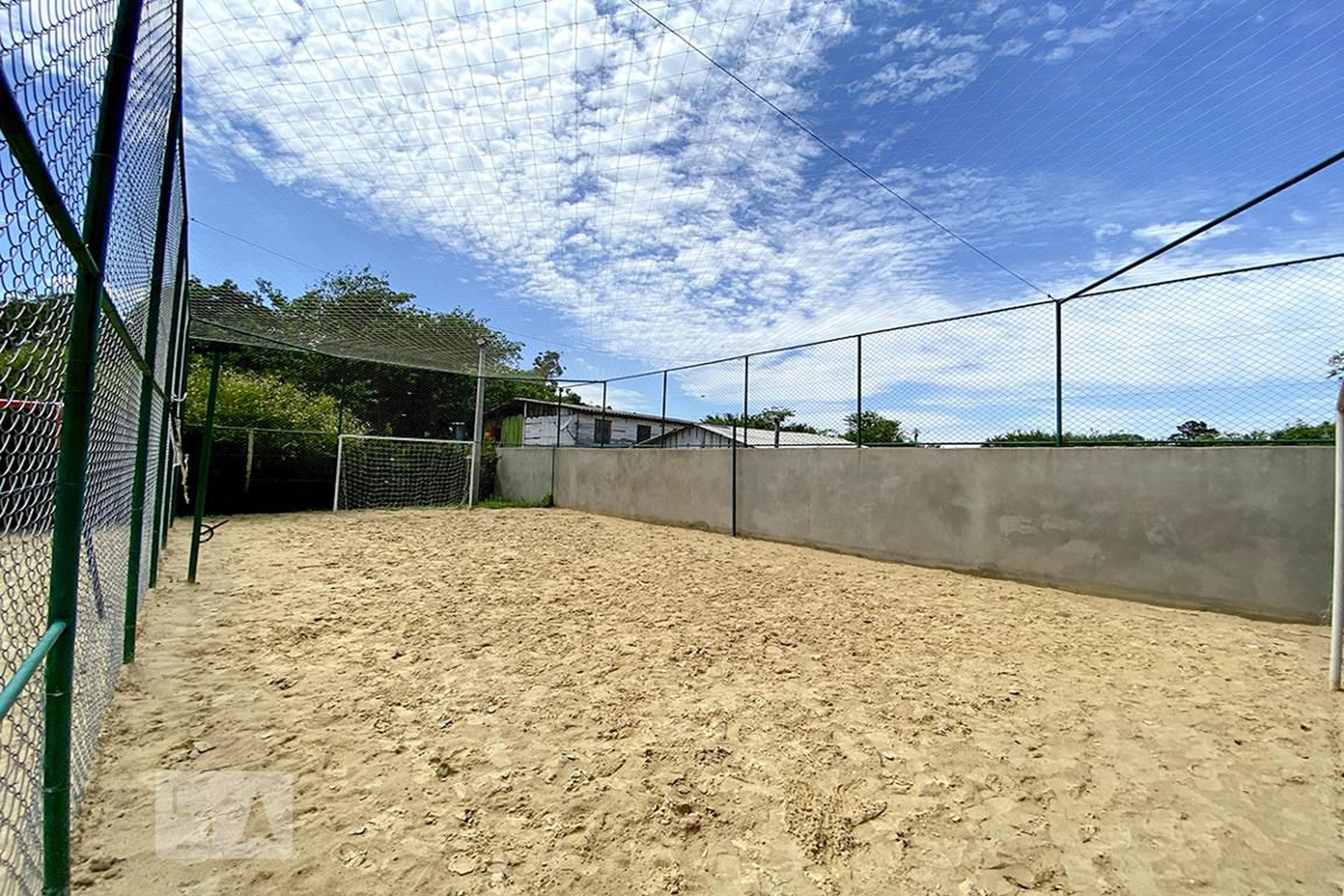 Quadra - Via Brasil