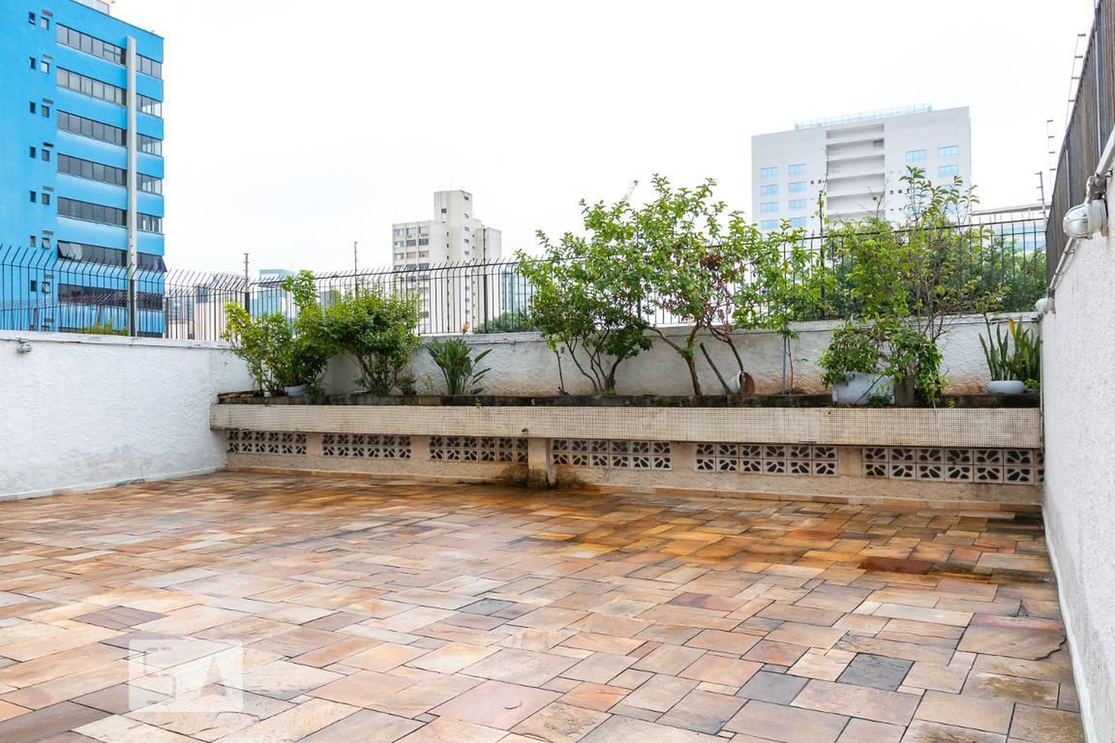 Area comum - Araucária