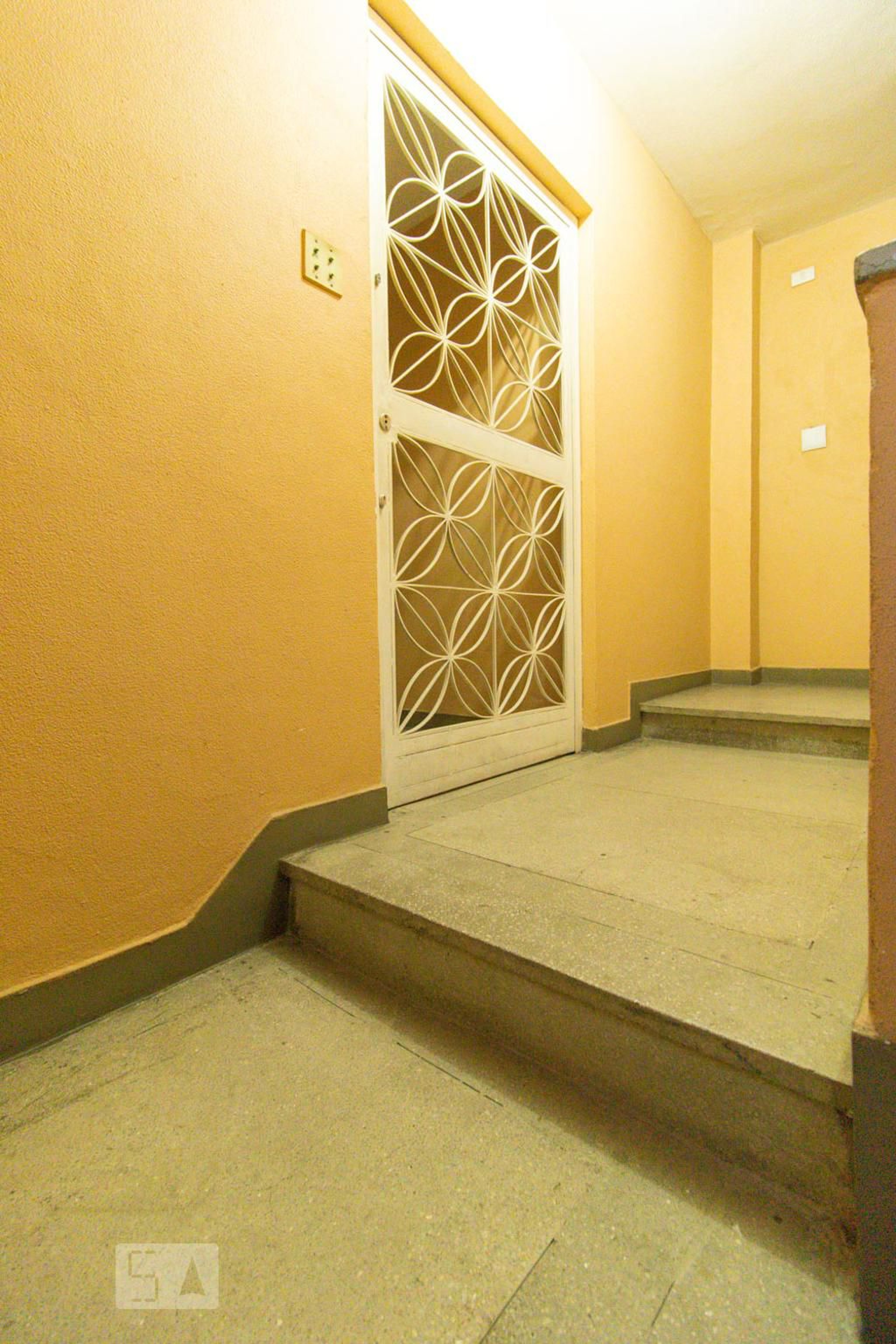 Entrada - Conjunto Residencial Monsenhor Felix