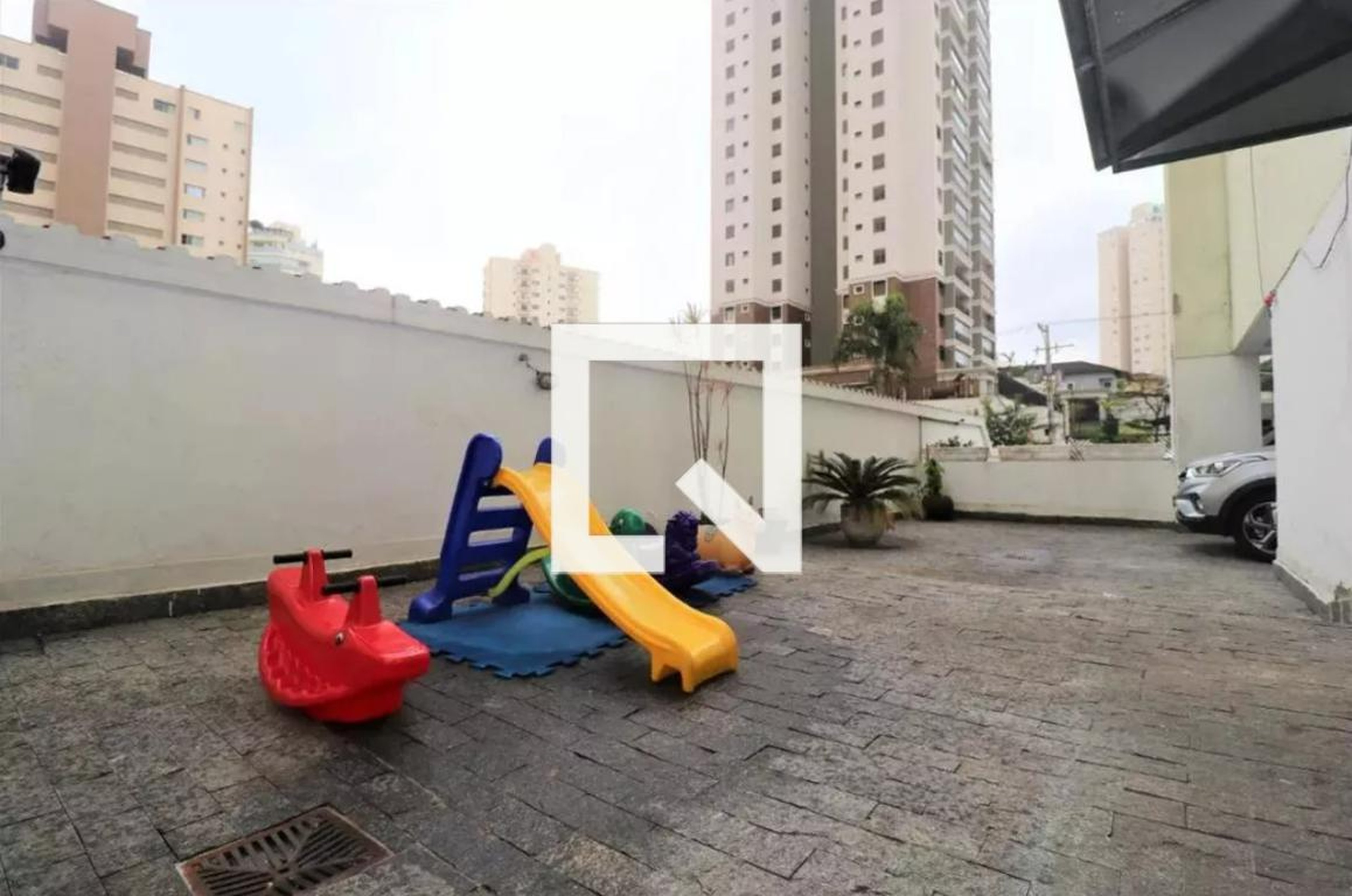 Playground - Nova Era