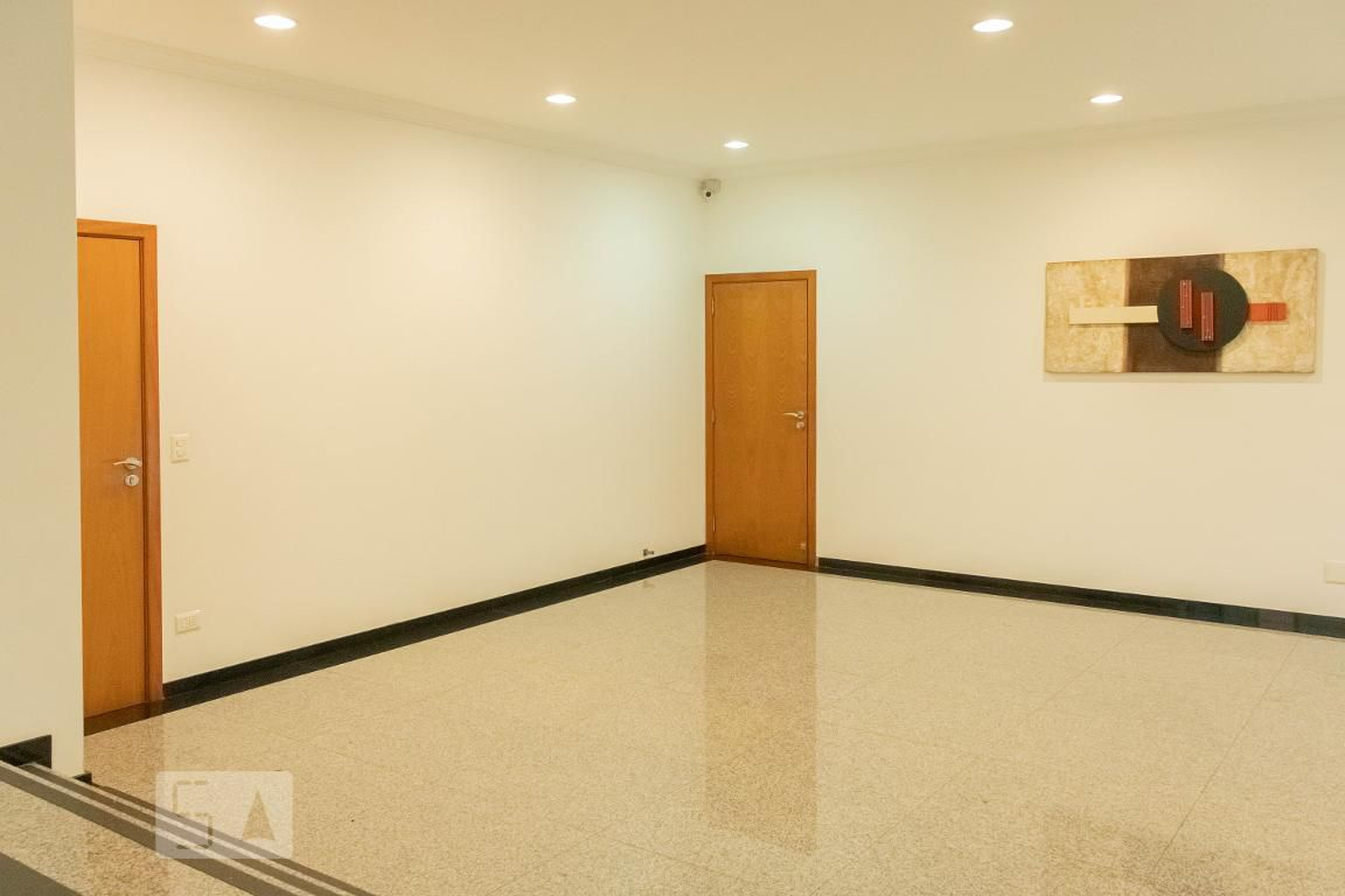 Salão de Festas - Edifício Turma Lina