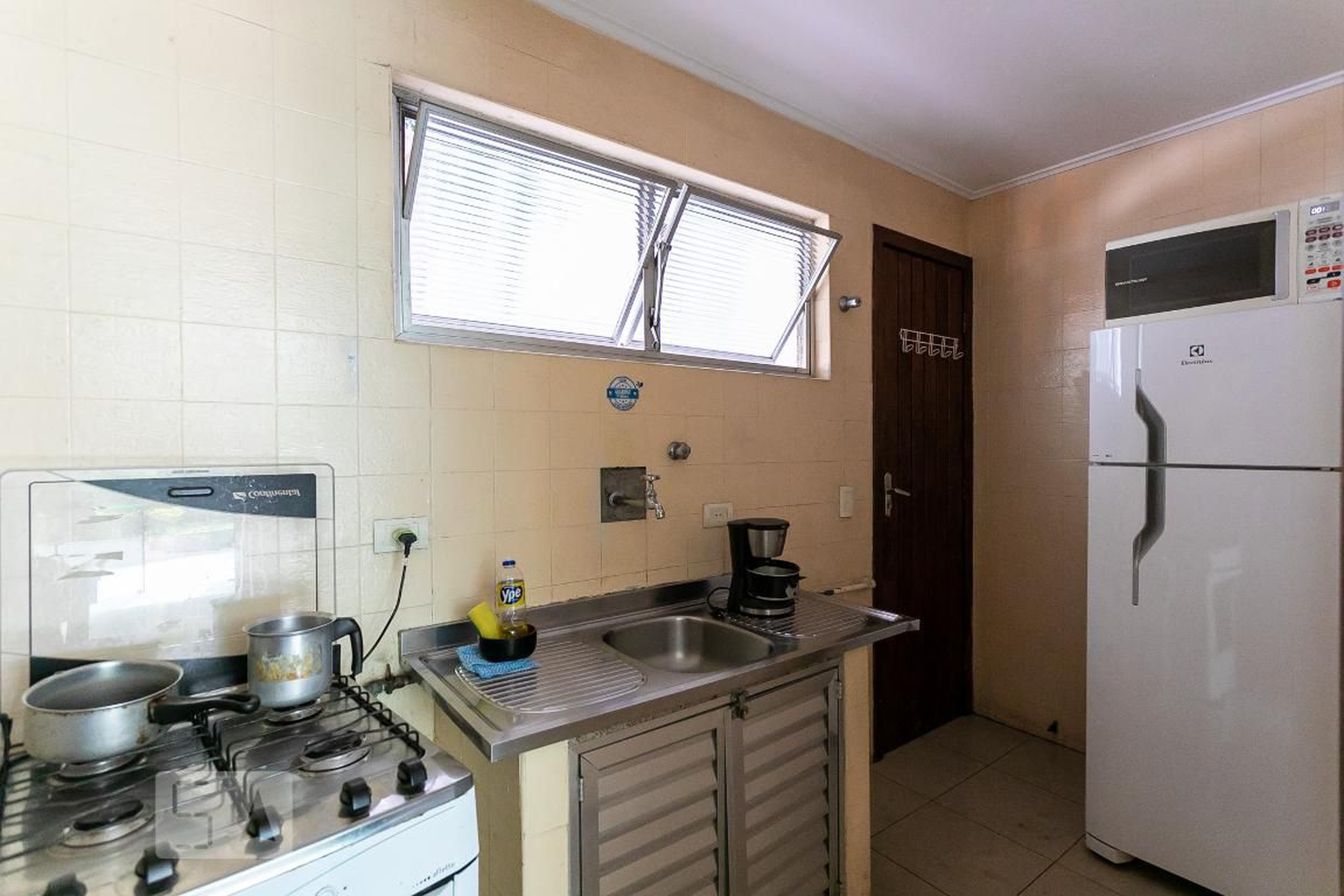 Espaço Gourmet - Izidro