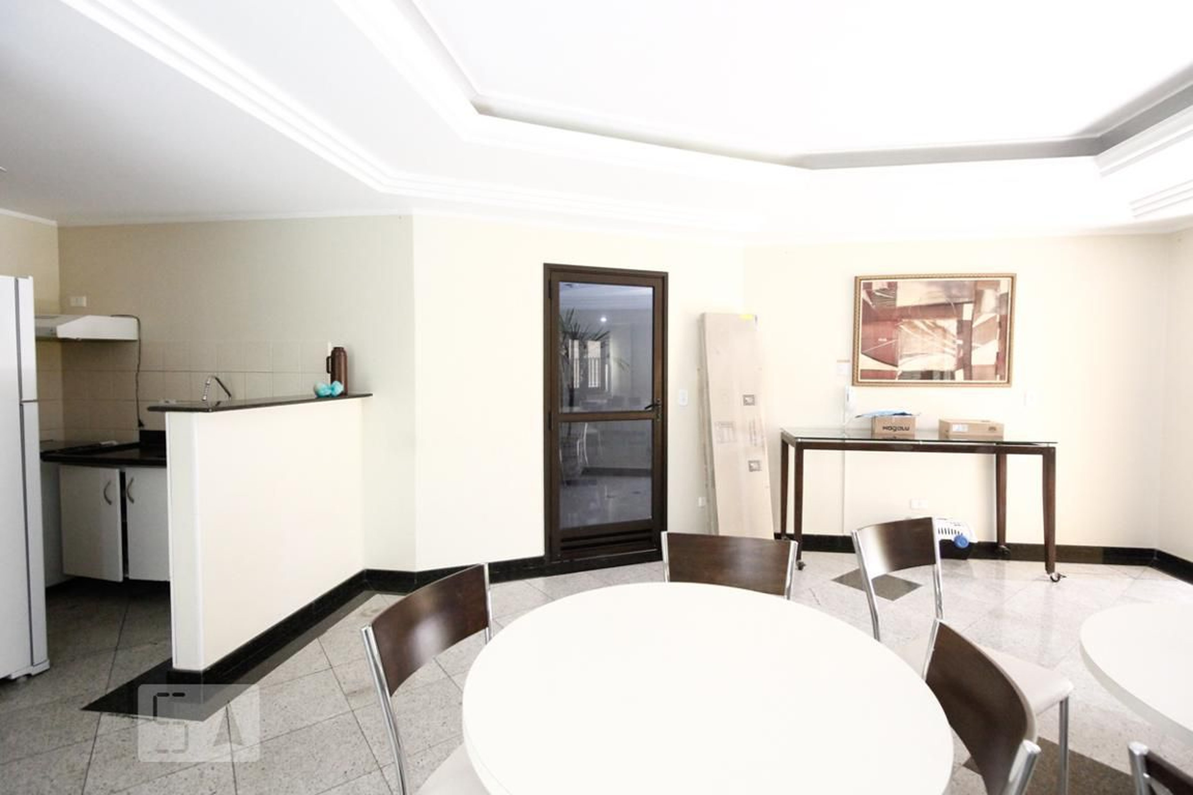 Salão de Festas - Colinas Tropical