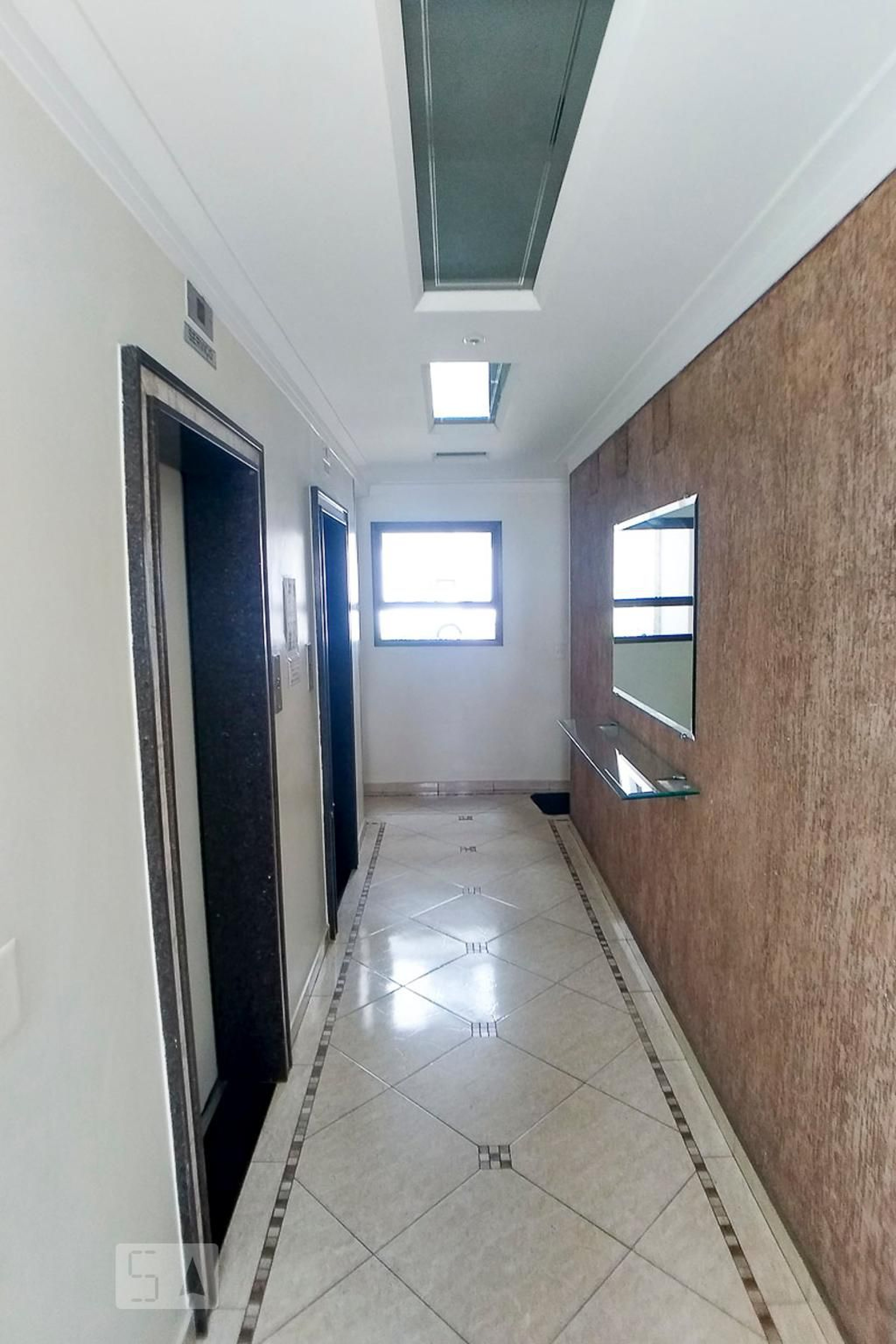 Hall de Entrada - Nova Petrópolis