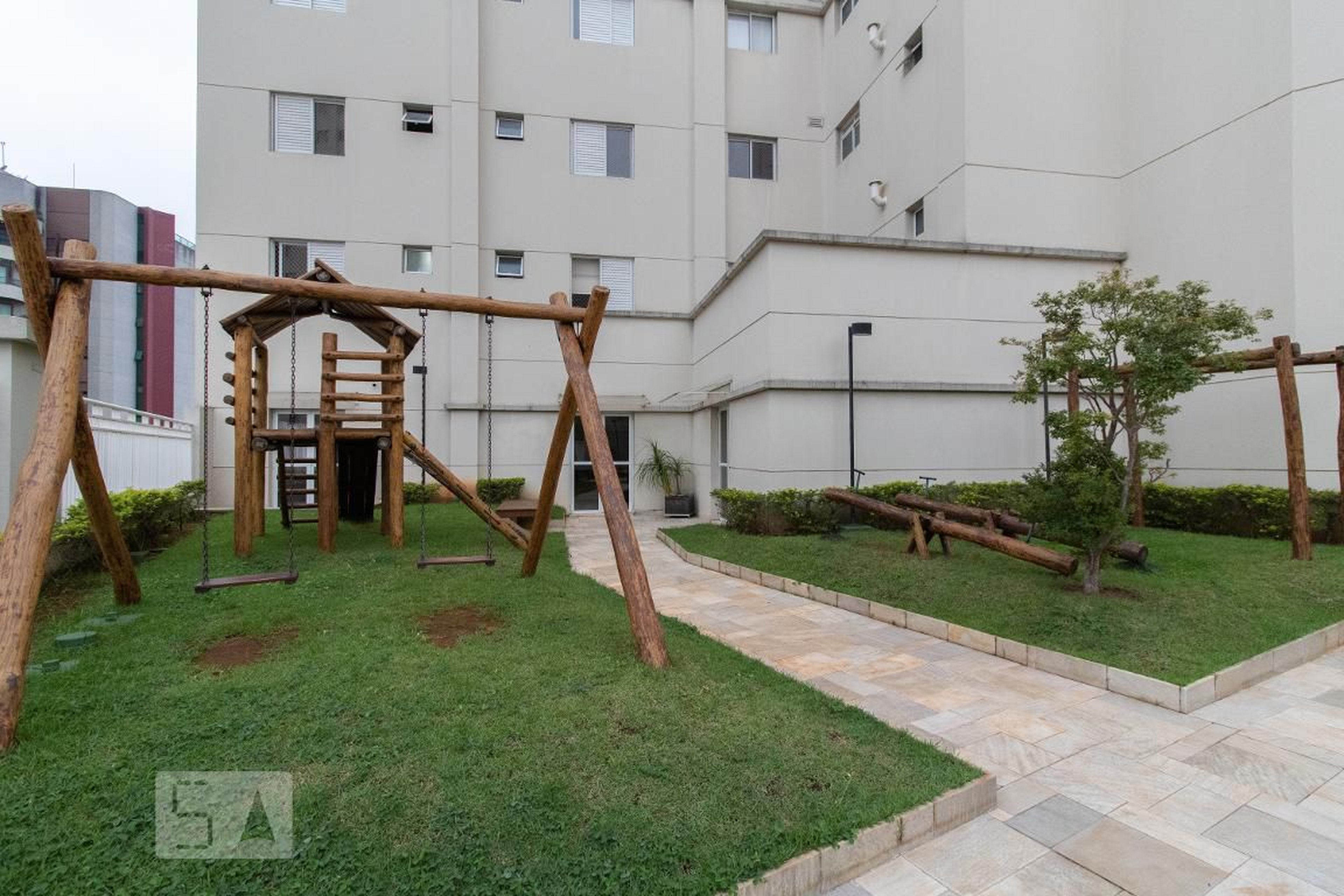 Playground - Maison Imperiale