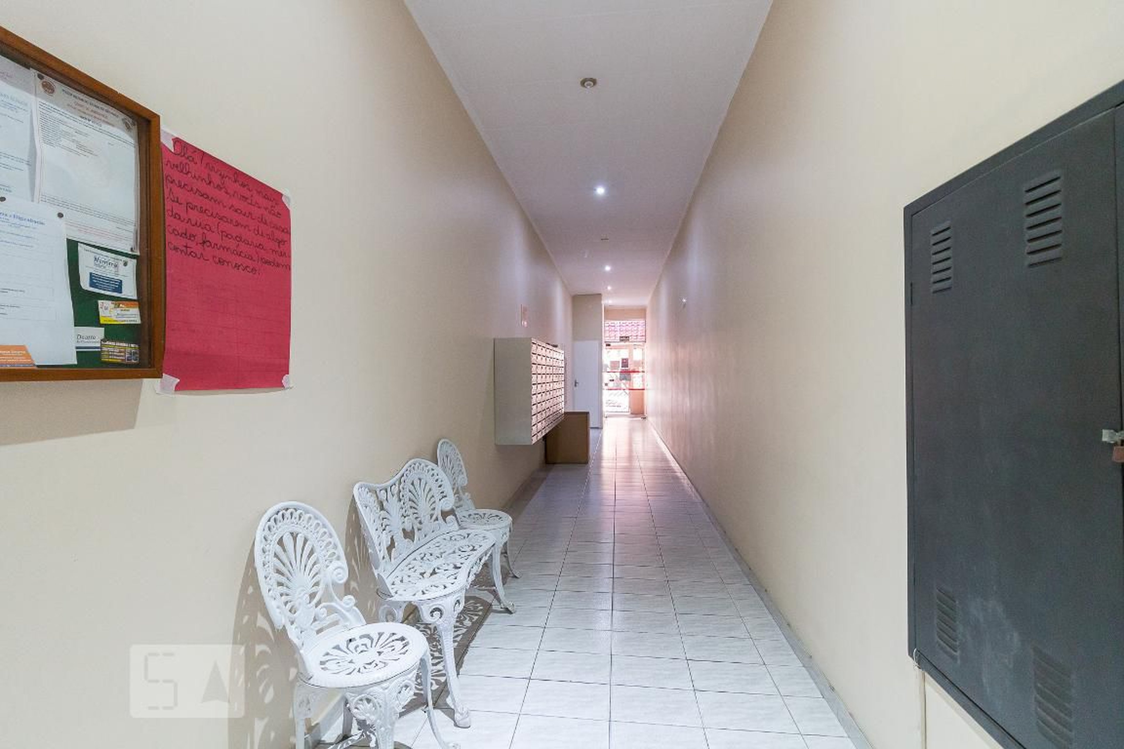 Hall - Hilal Jabbour