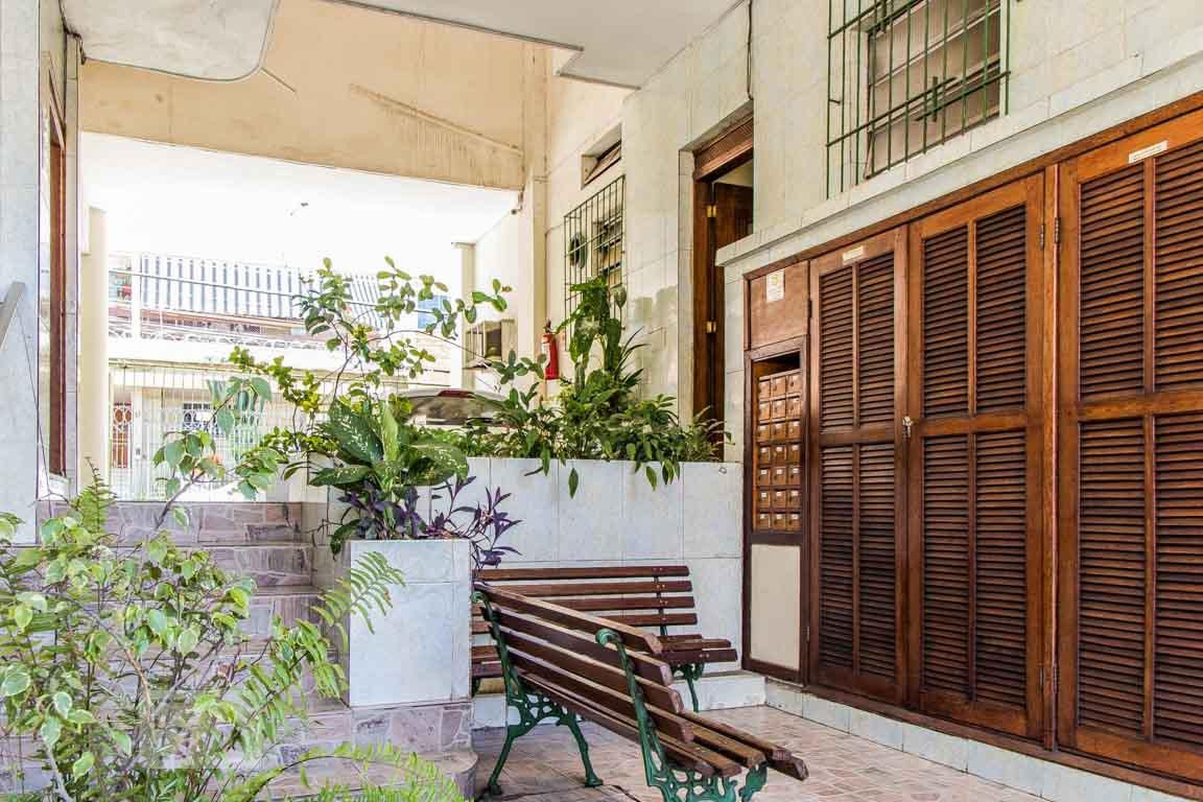 Hall de Entrada - null