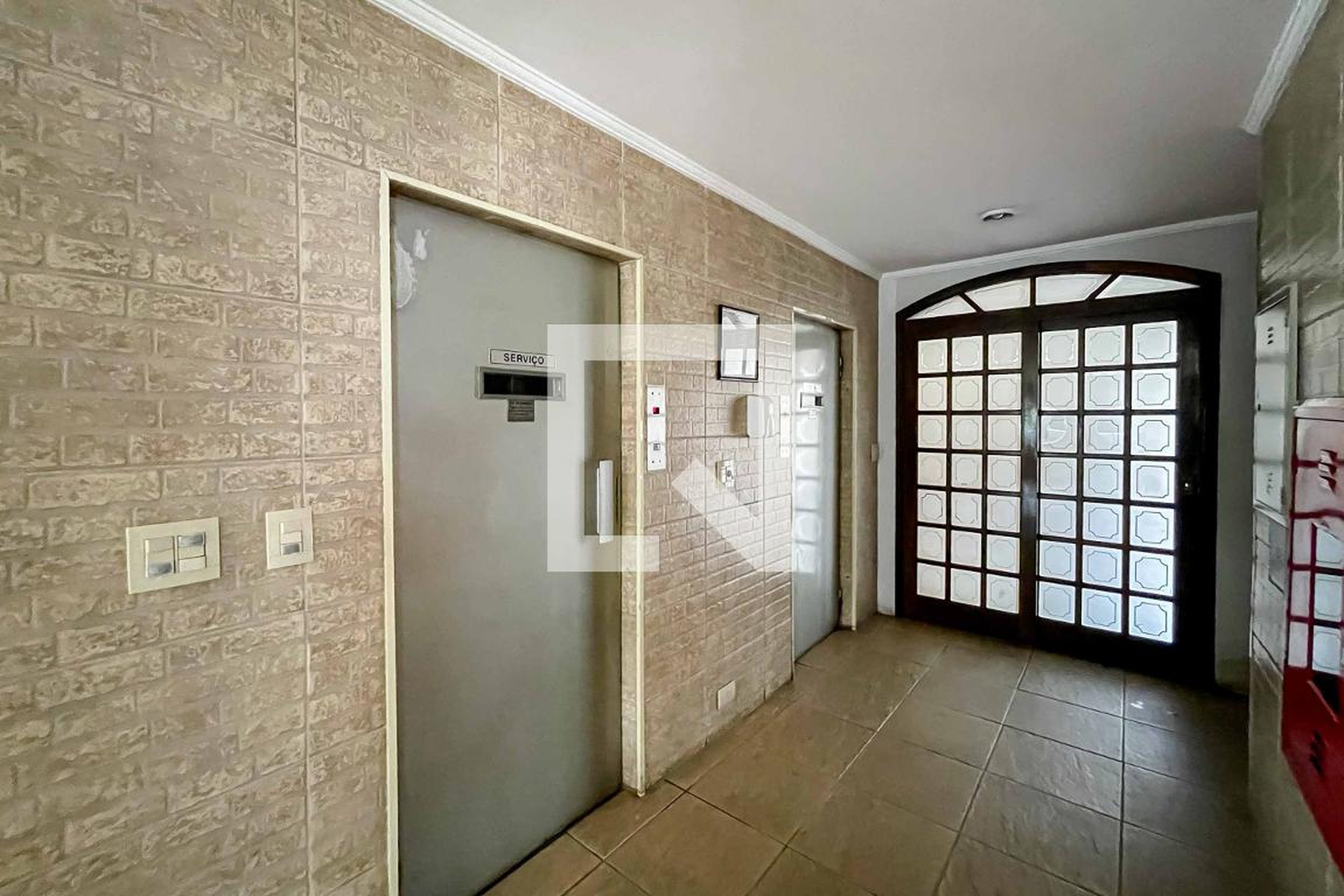 Área comum - Brigadeiro Faria Lima