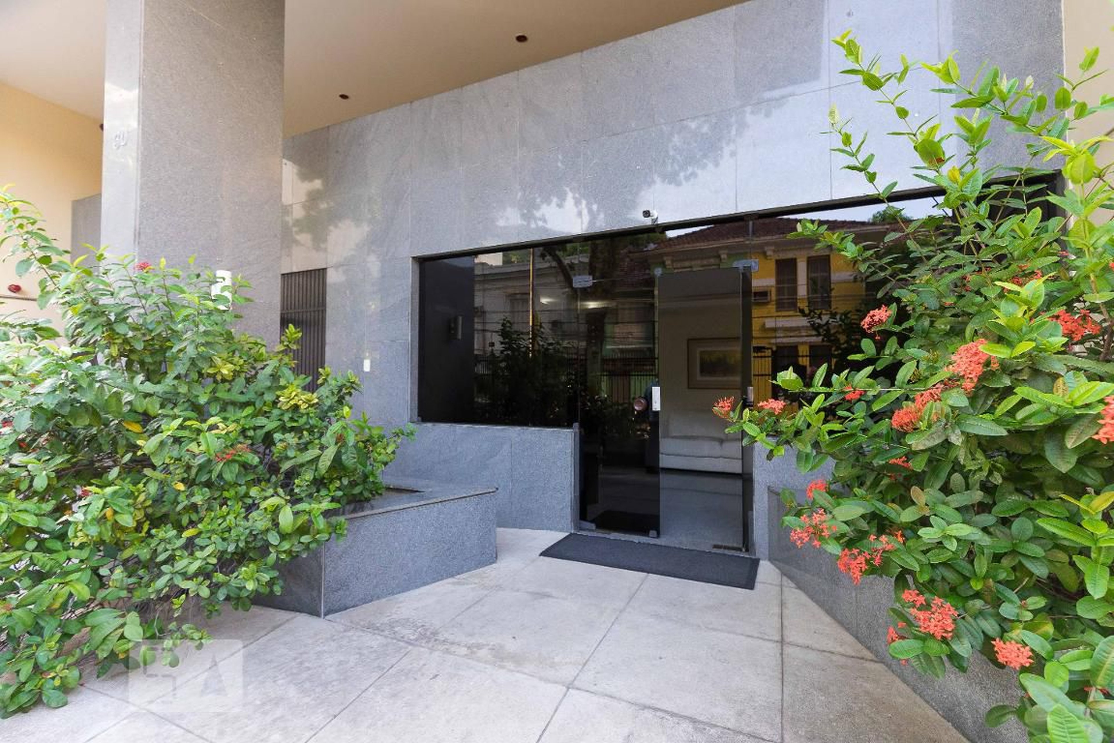 Portaria - Visconde Caravelas