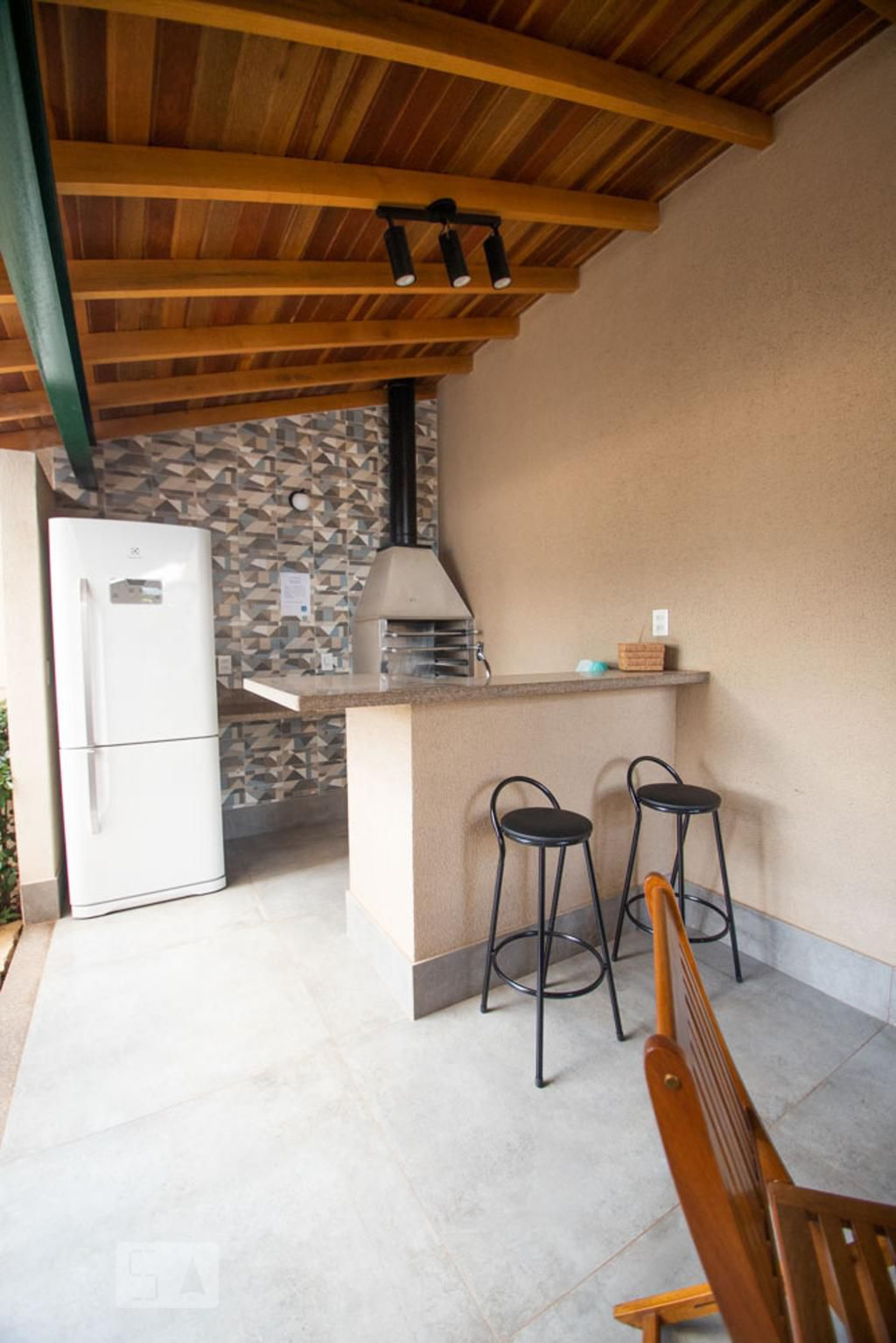churrasqueira - 