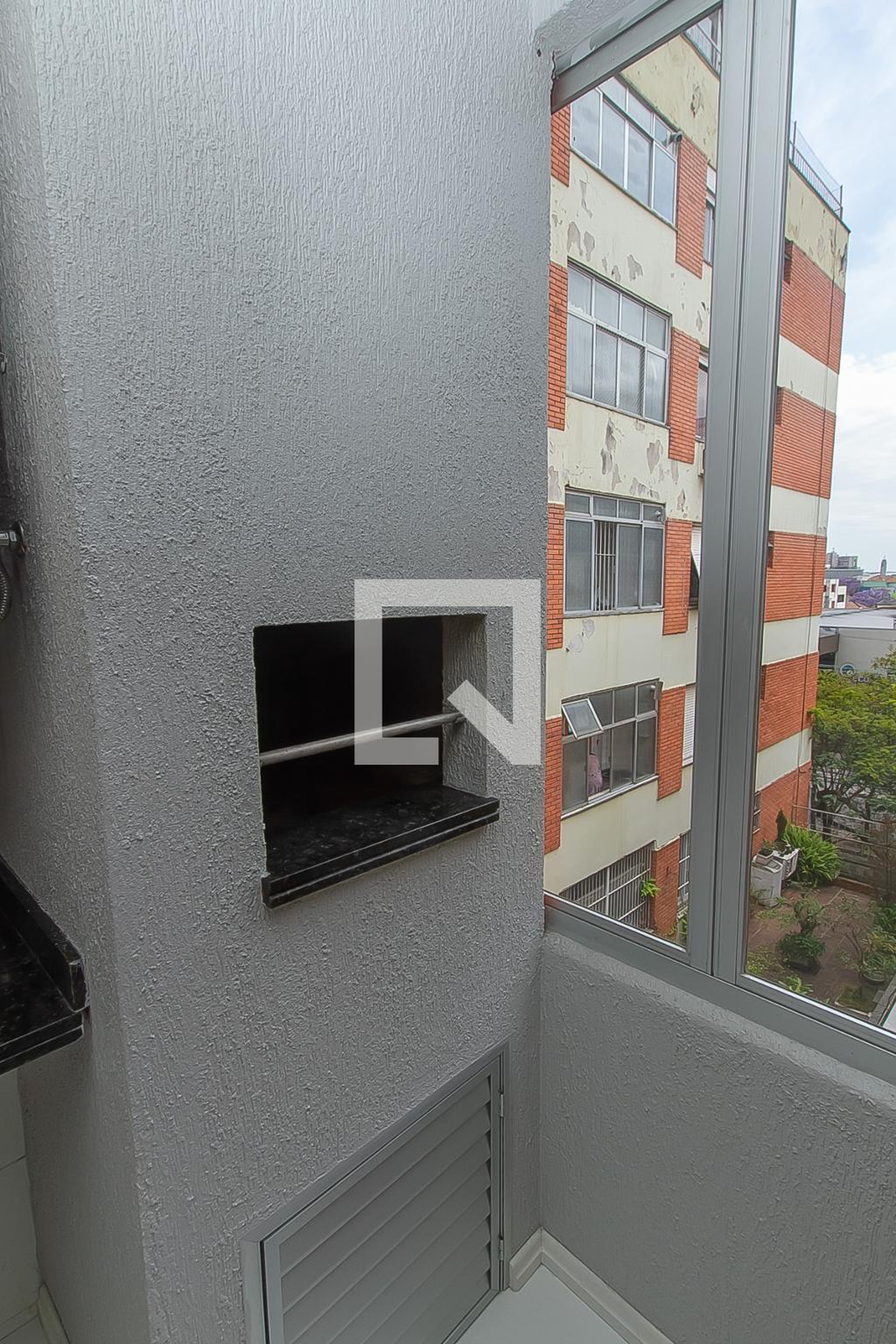 Churrasqueira - Rio Madeira